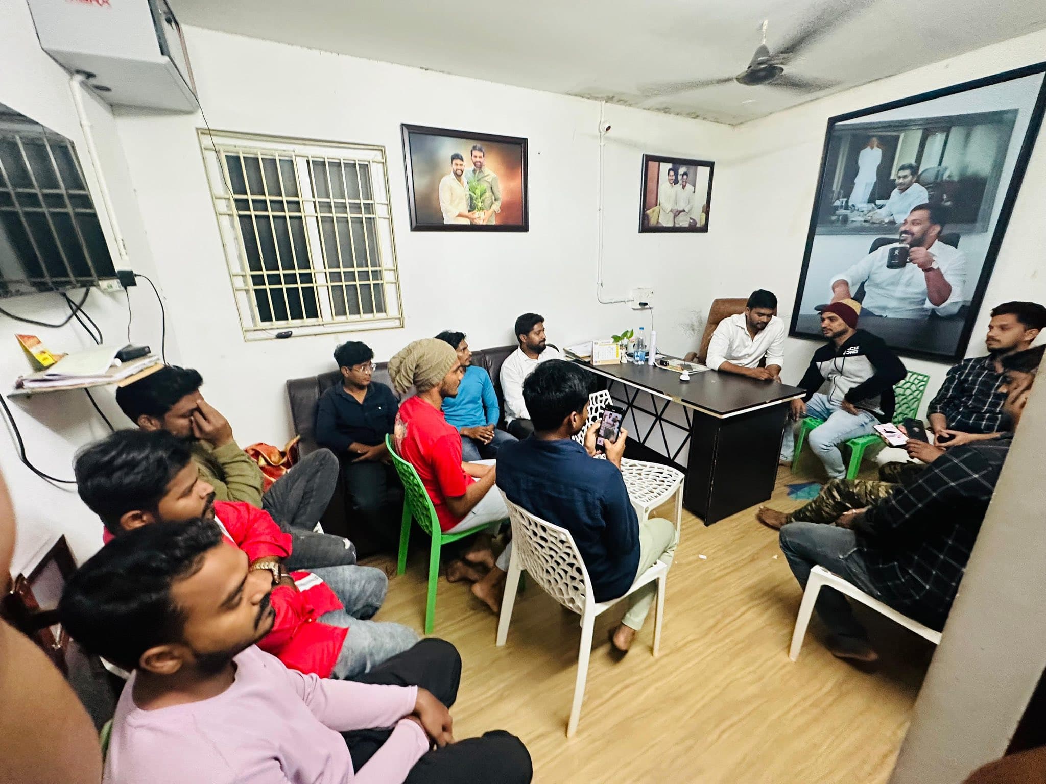 నియోజకవర్గం - చిత్రం 358