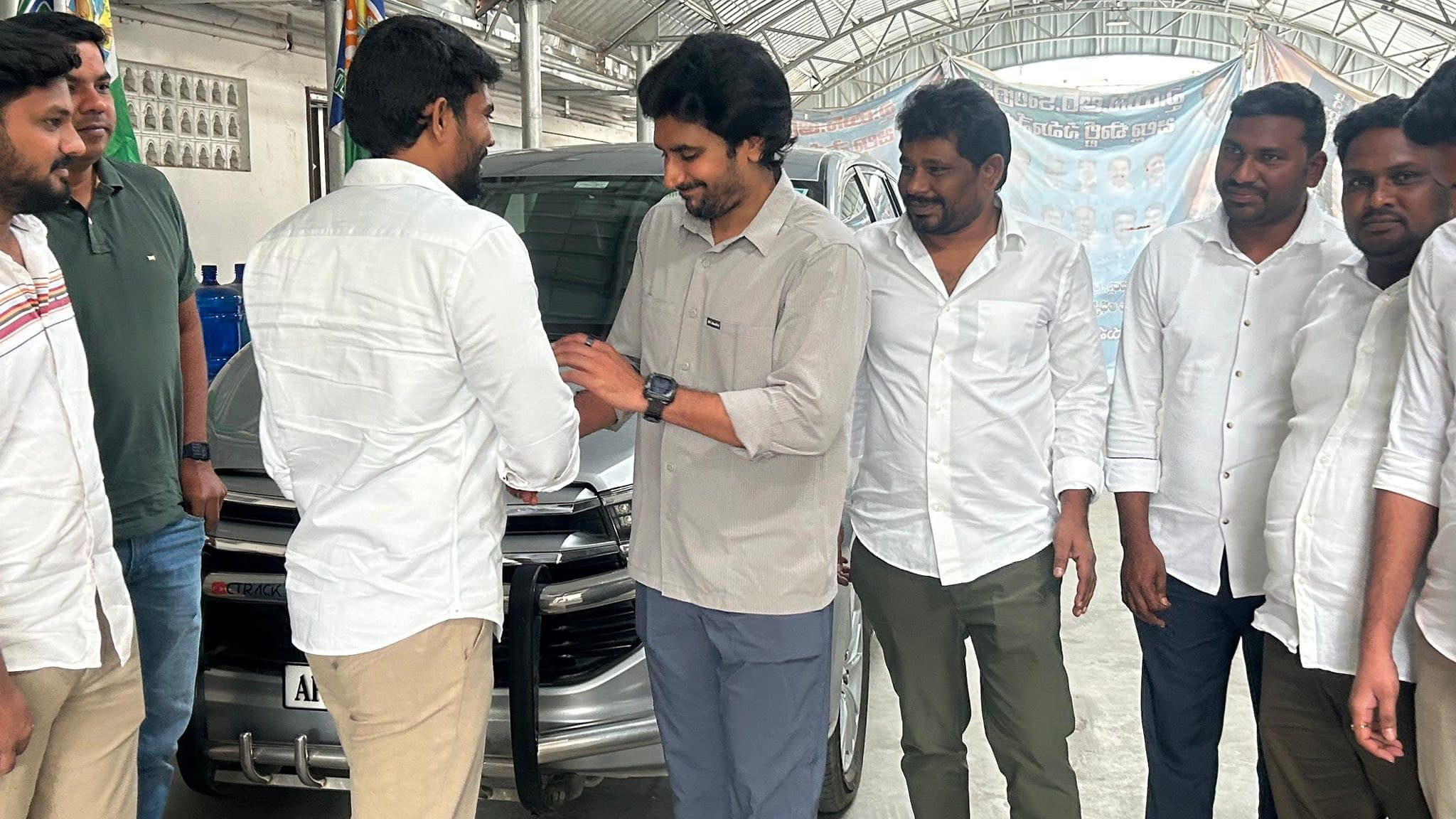 నియోజకవర్గం - చిత్రం 361