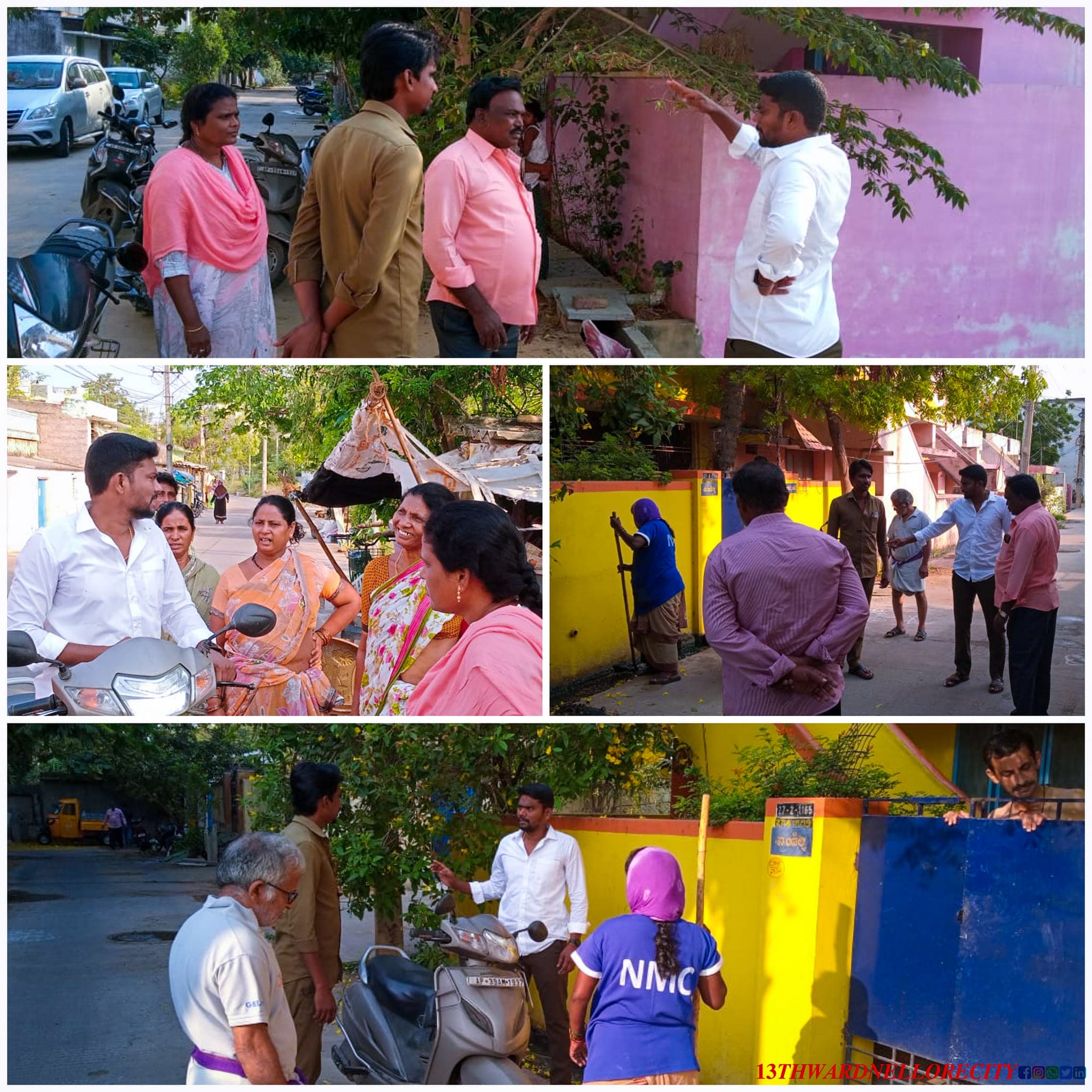 ఆరోగ్య శిబిరం - చిత్రం 3