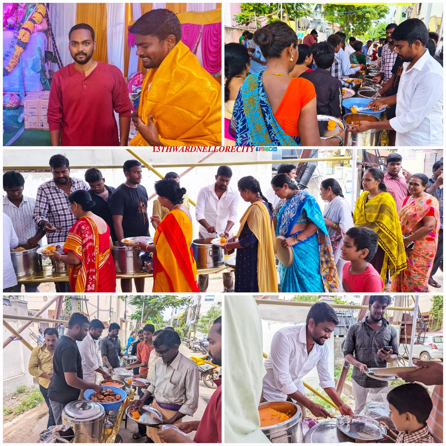 ఆరోగ్య శిబిరం - చిత్రం 7