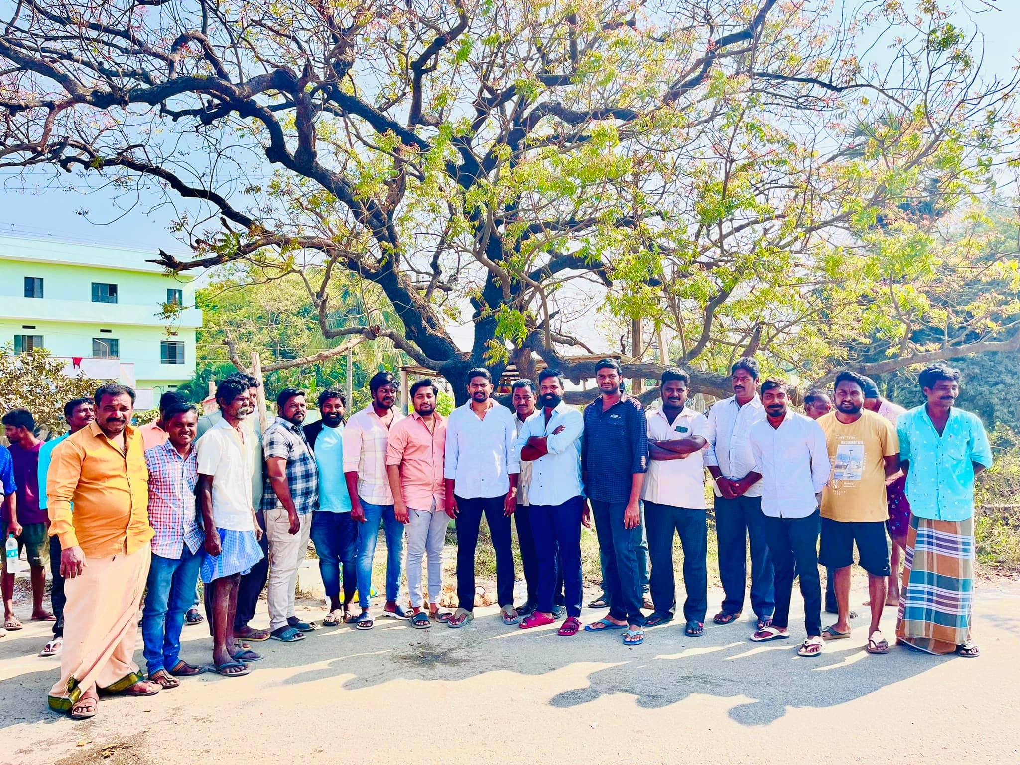 ఆరోగ్య శిబిరం - చిత్రం 10