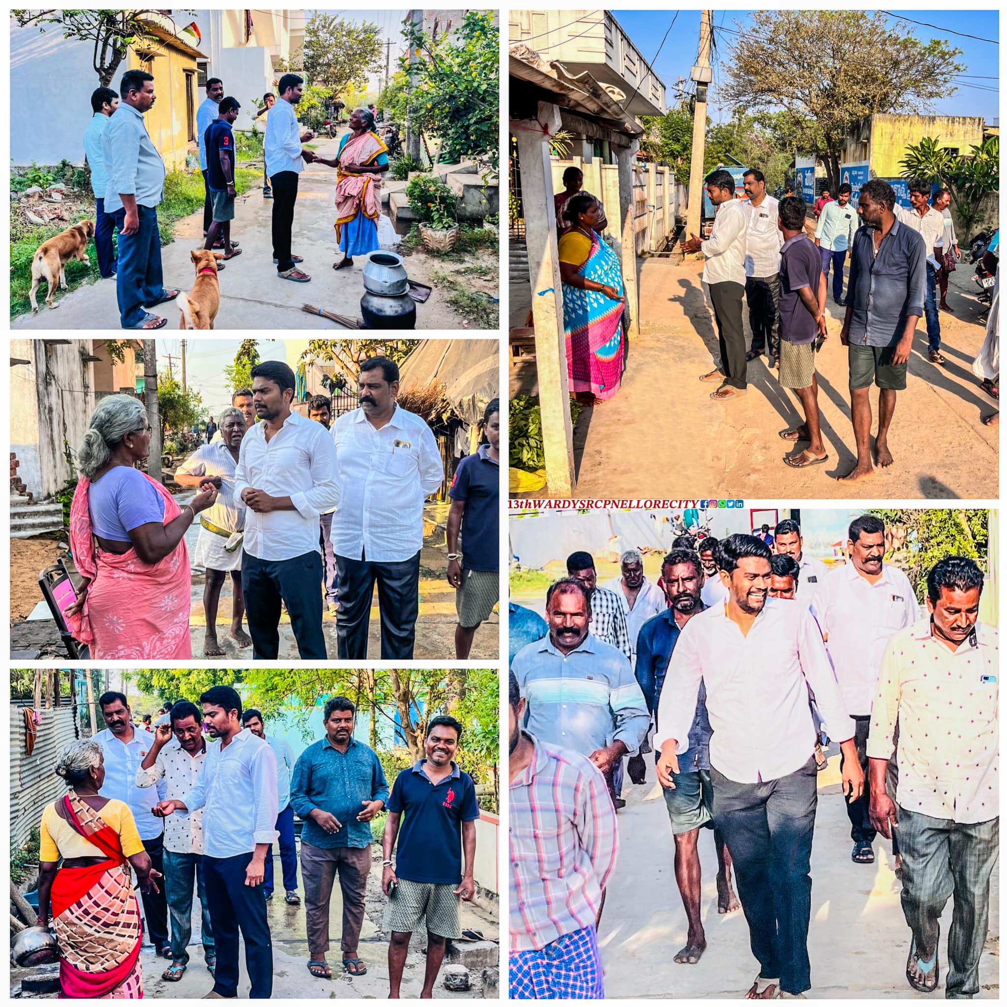 ఆరోగ్య శిబిరం - చిత్రం 11