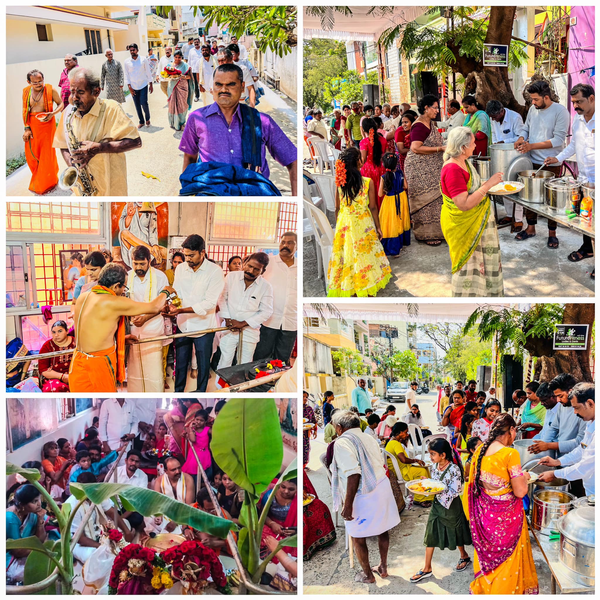 ఆరోగ్య శిబిరం - చిత్రం 13