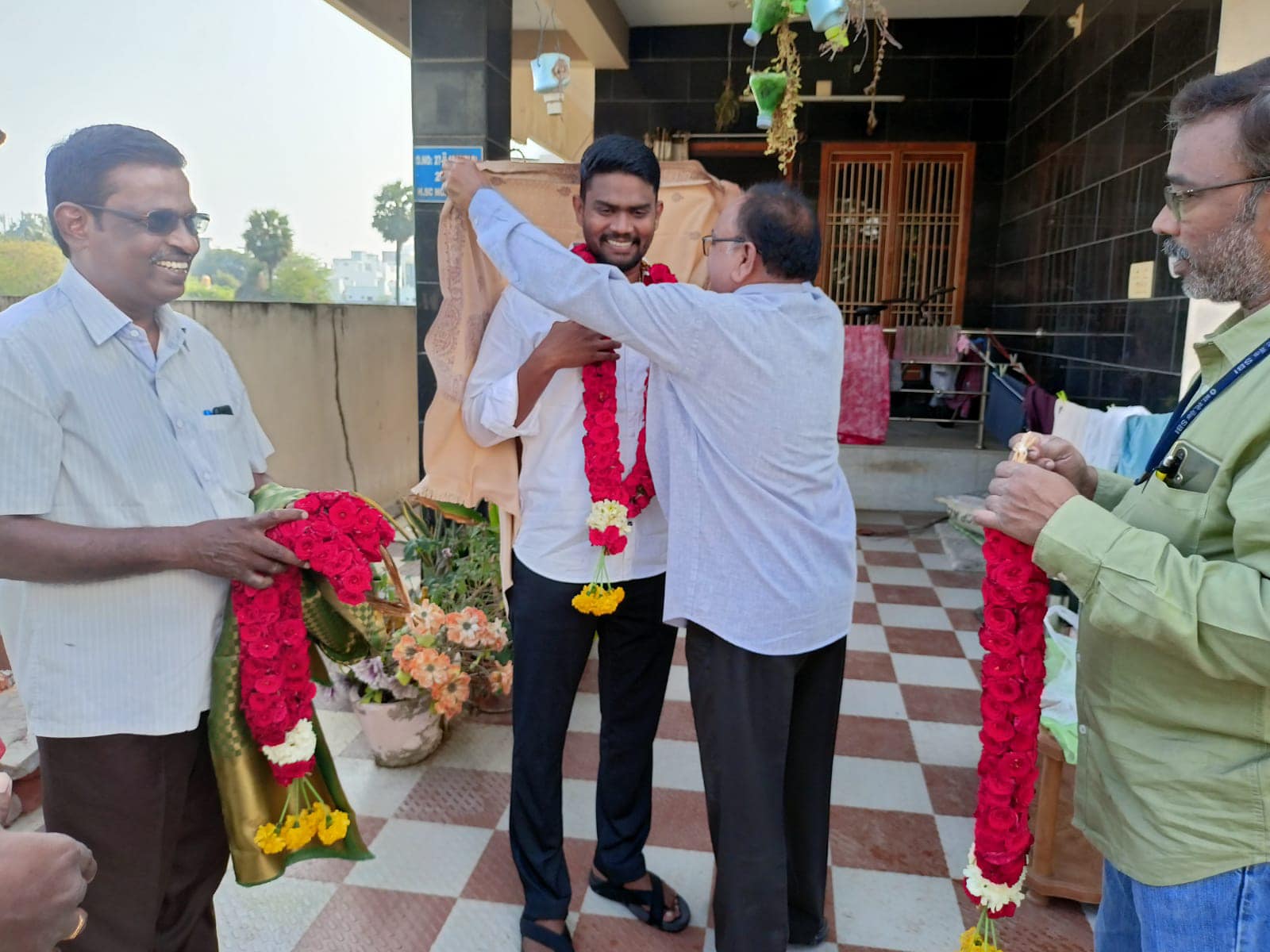 ఆరోగ్య శిబిరం - చిత్రం 14