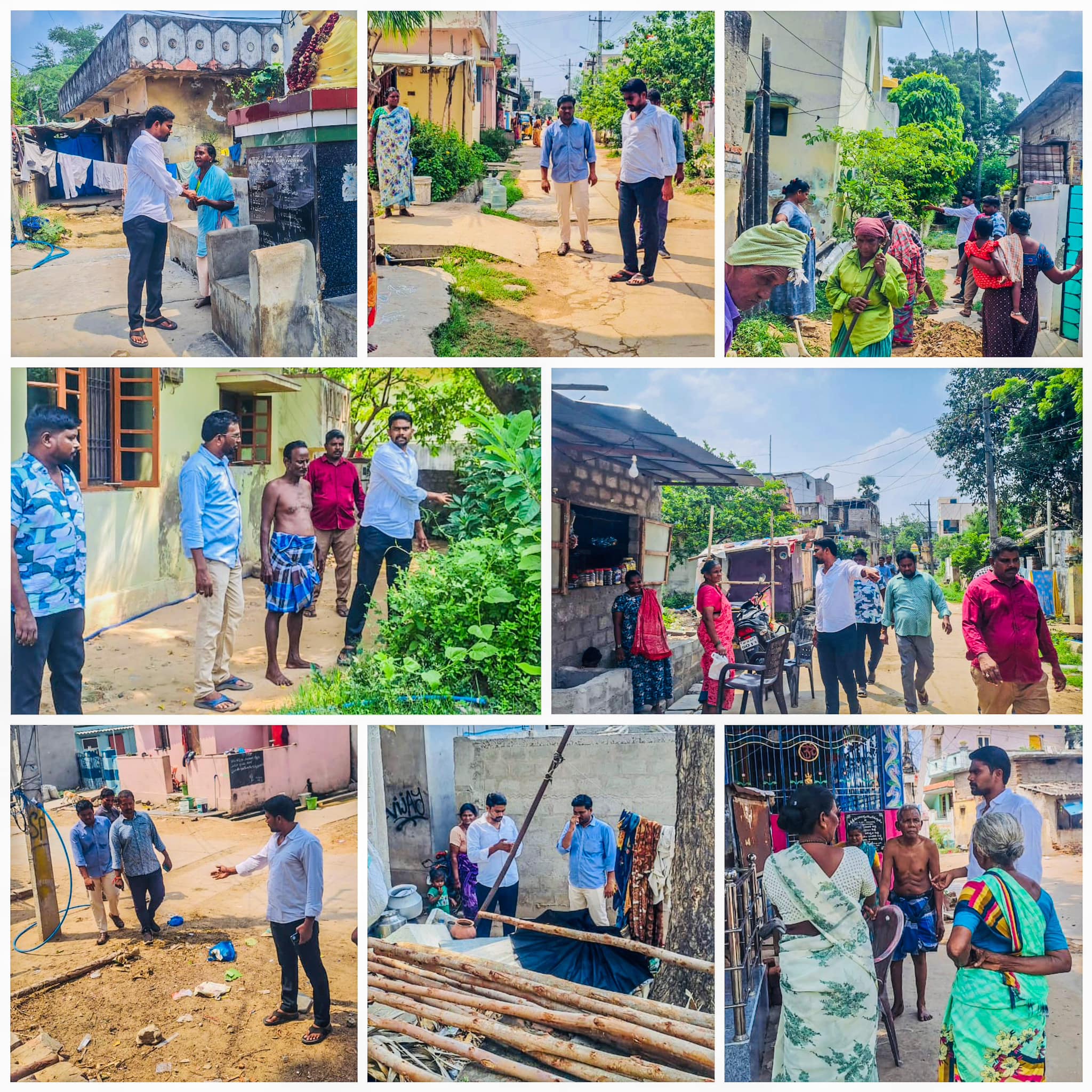 ఆరోగ్య శిబిరం - చిత్రం 18