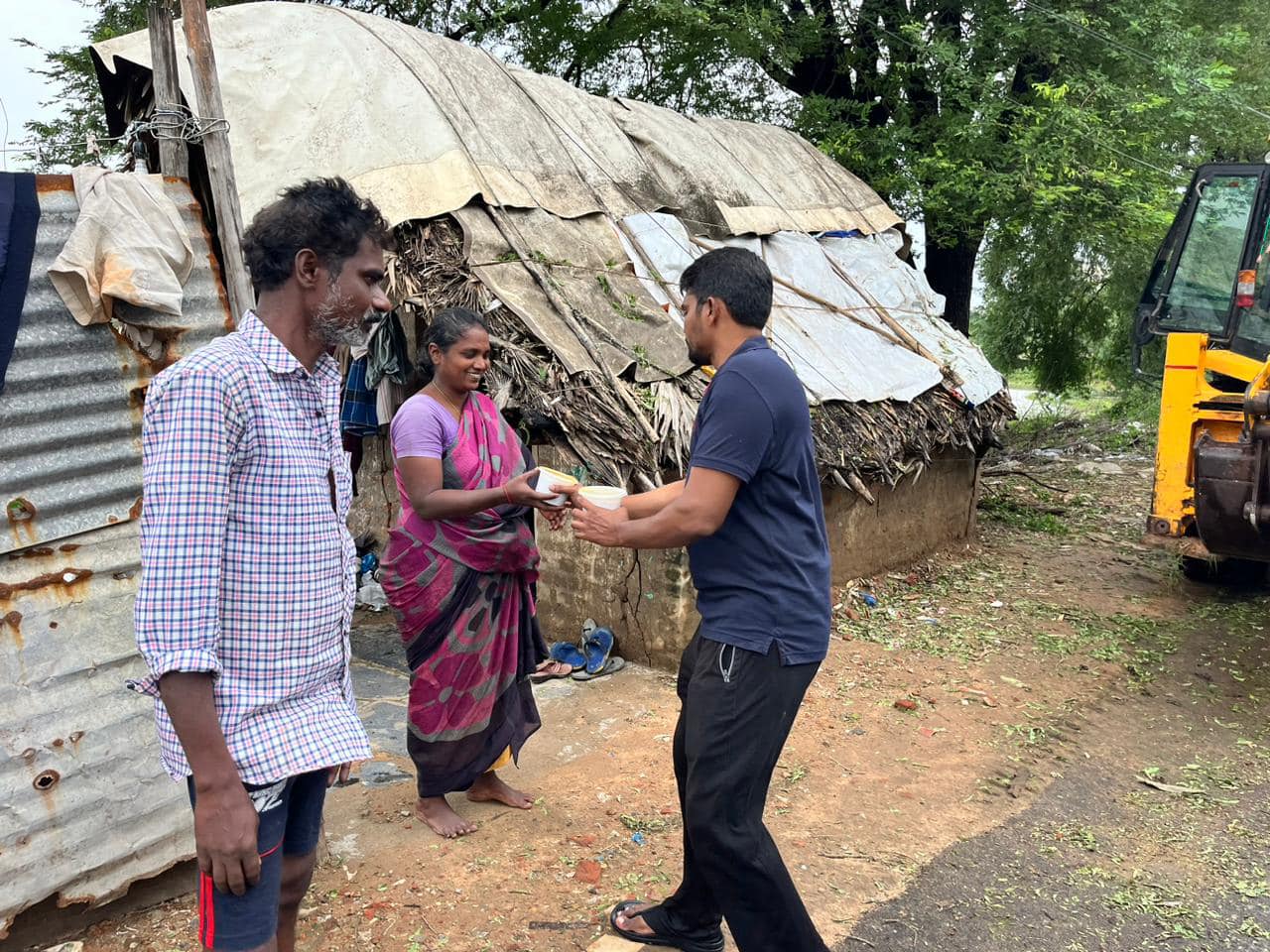 ఆరోగ్య శిబిరం - చిత్రం 21