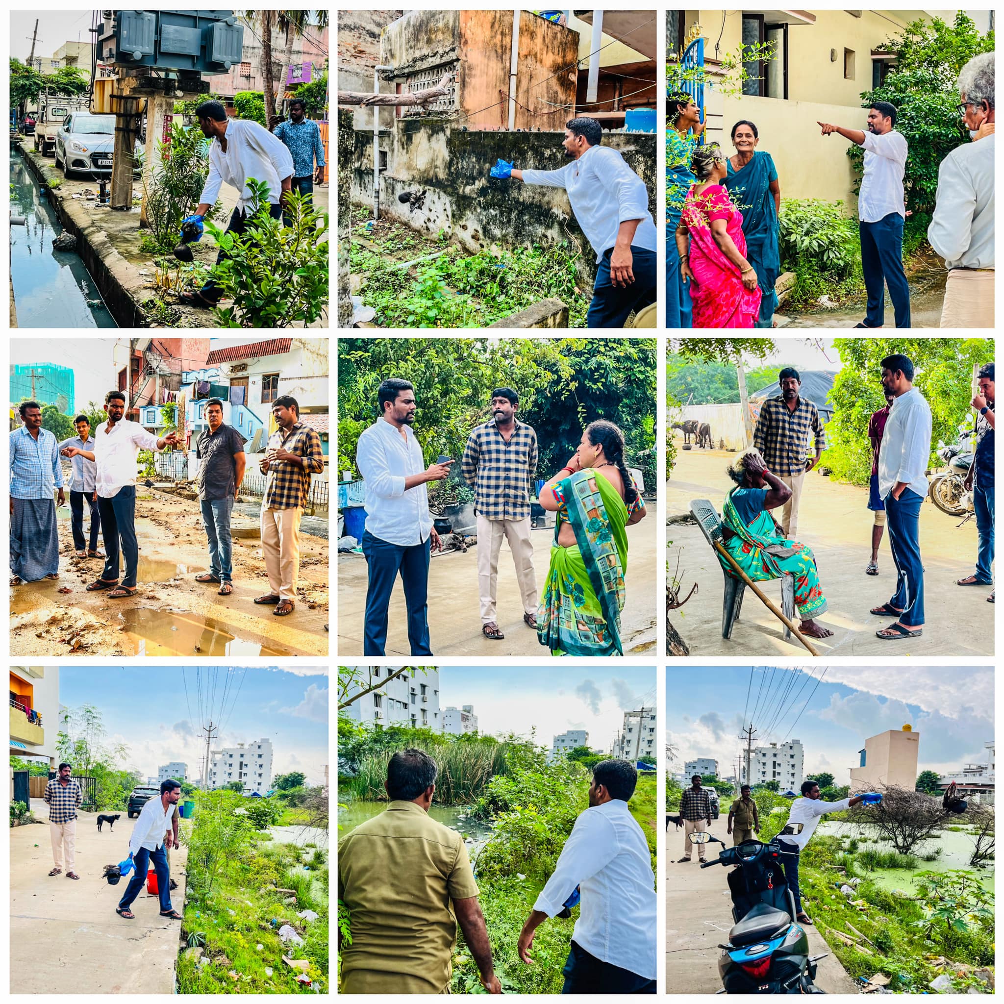 ఆరోగ్య శిబిరం - చిత్రం 25
