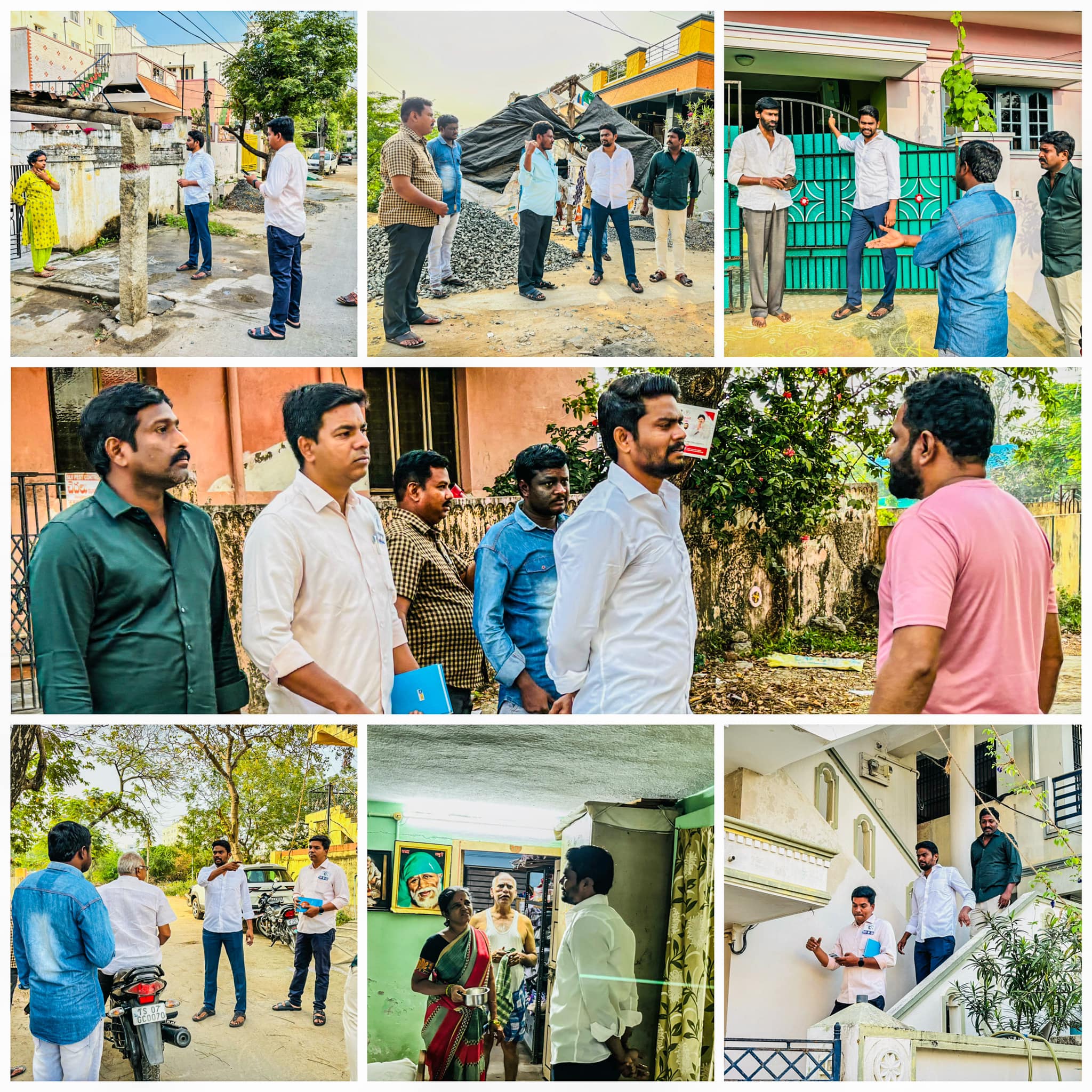 ఆరోగ్య శిబిరం - చిత్రం 28