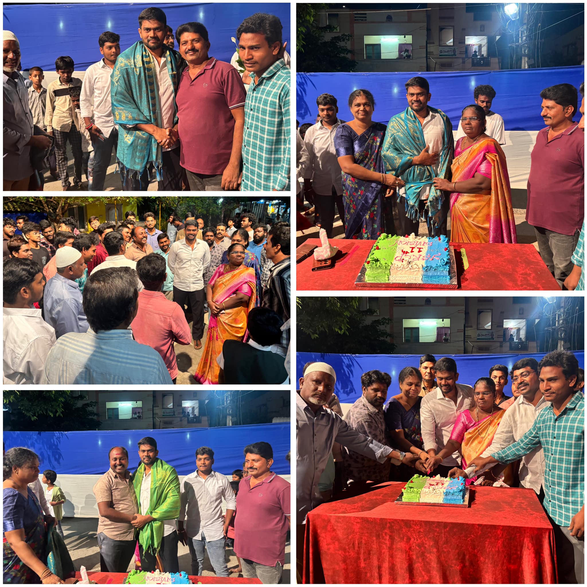 ఆరోగ్య శిబిరం - చిత్రం 31