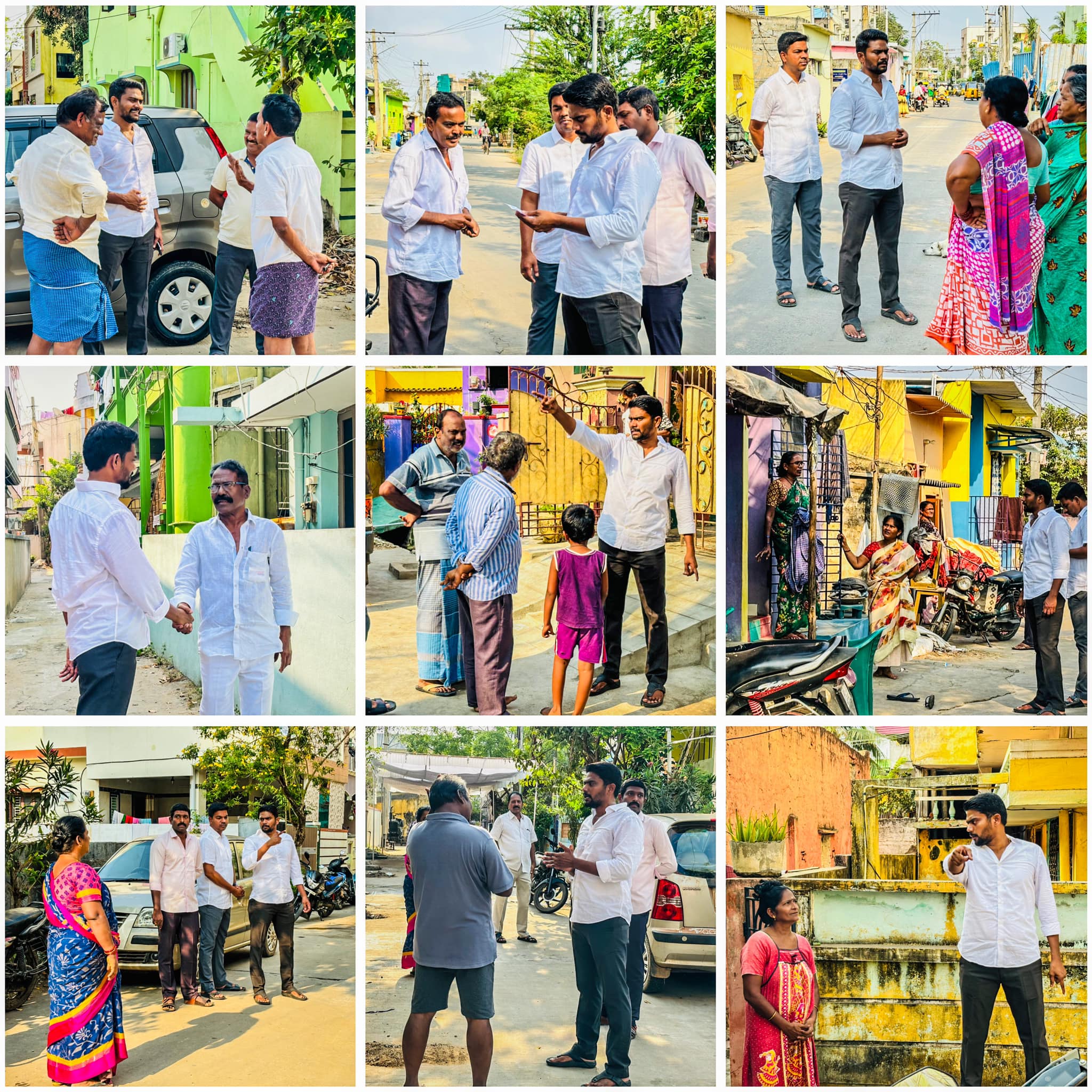 ఆరోగ్య శిబిరం - చిత్రం 35