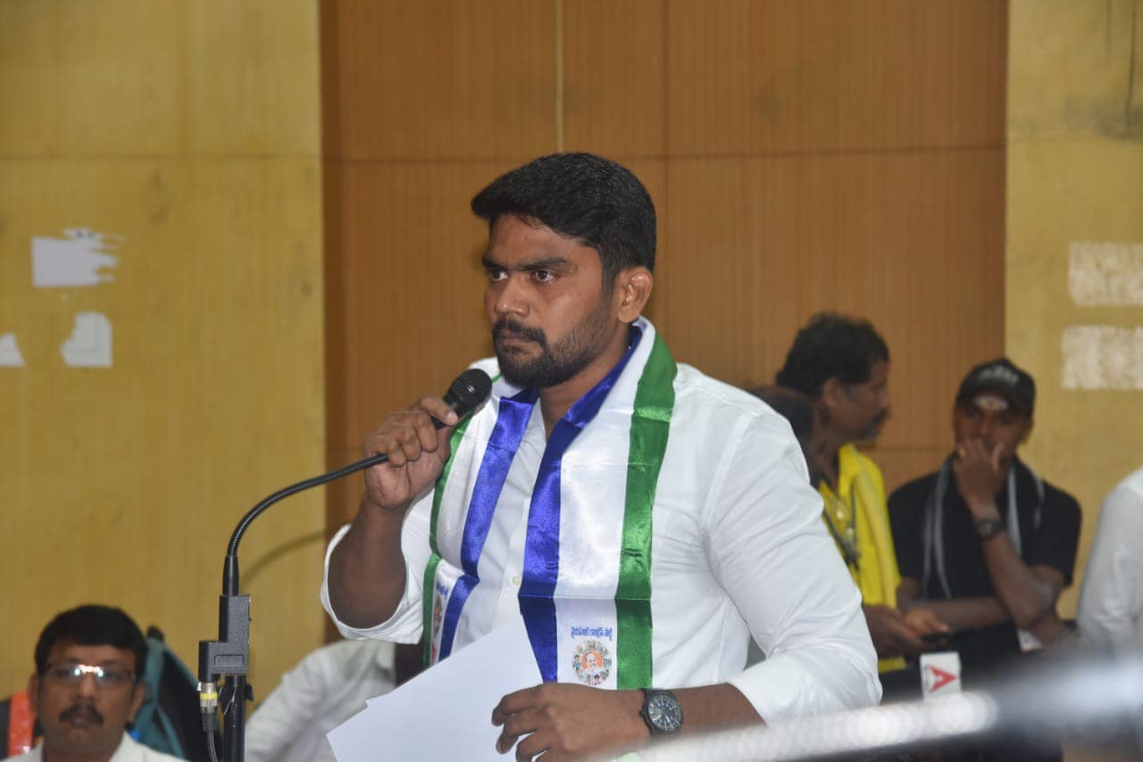 ఆరోగ్య శిబిరం - చిత్రం 39