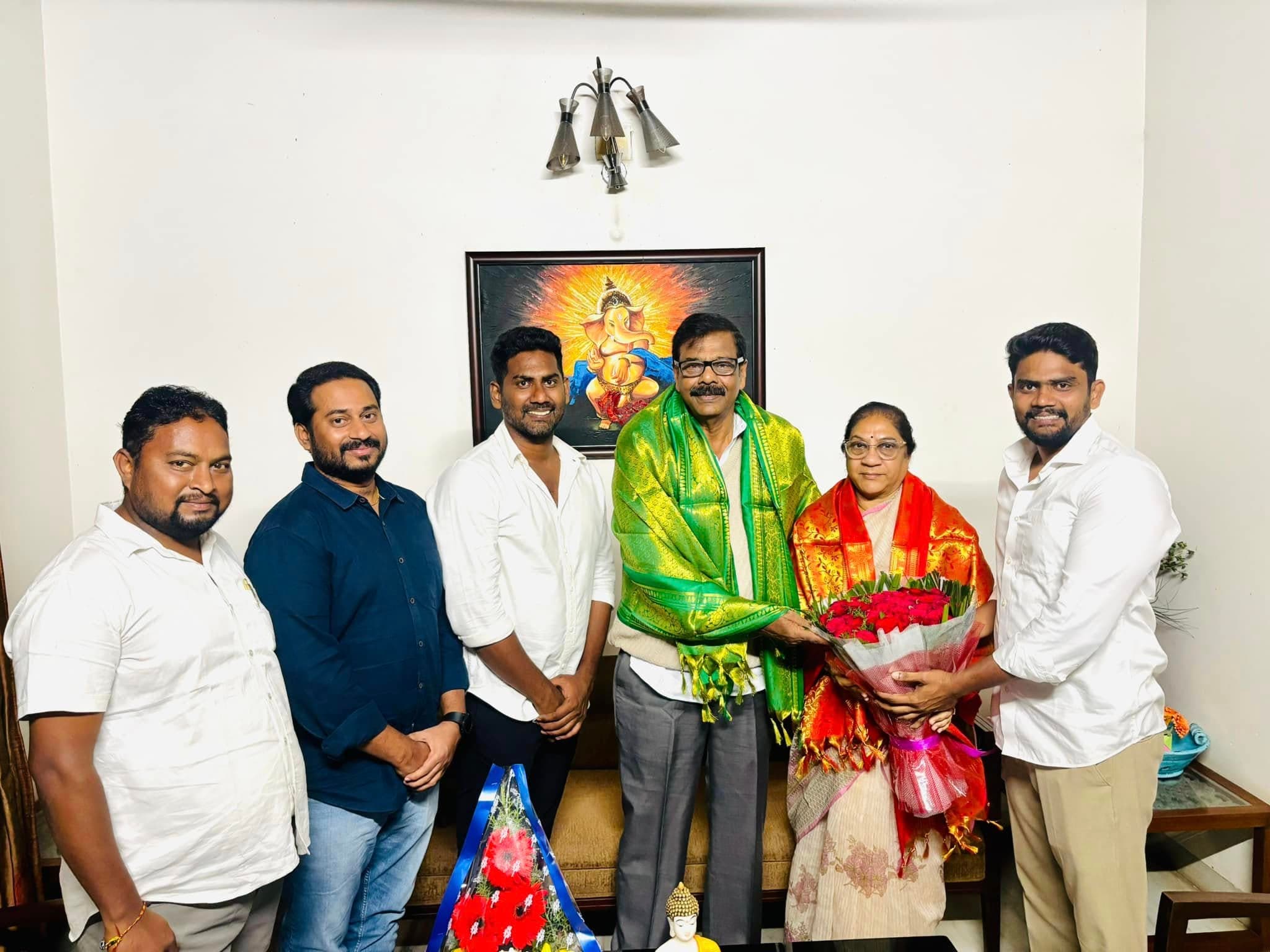 ఆరోగ్య శిబిరం - చిత్రం 41