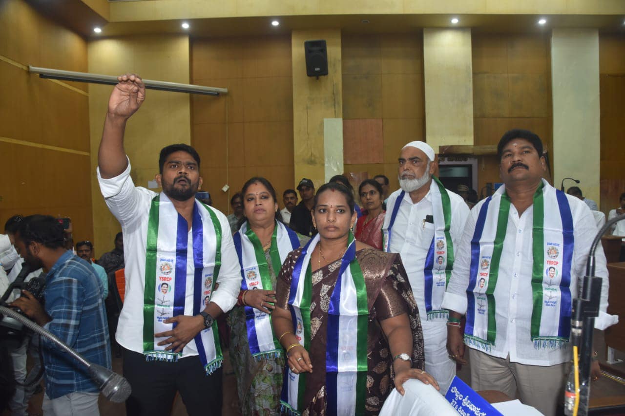 ఆరోగ్య శిబిరం - చిత్రం 43