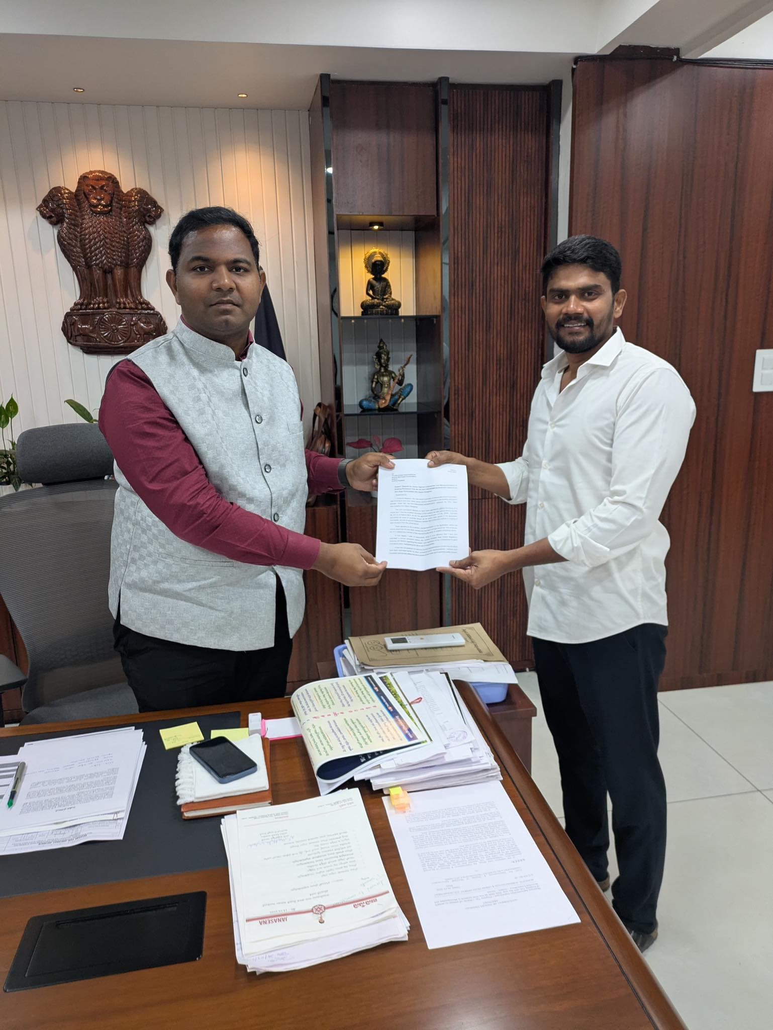 ఆరోగ్య శిబిరం - చిత్రం 45