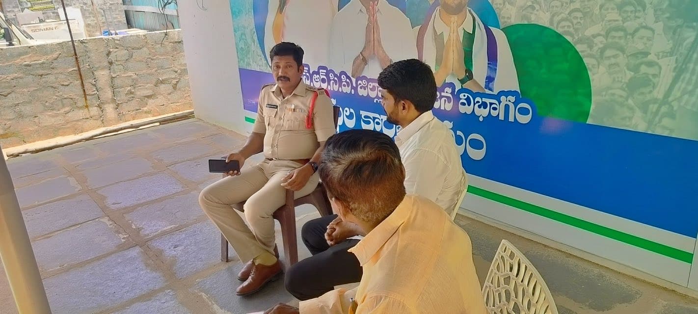 ఆరోగ్య శిబిరం - చిత్రం 56