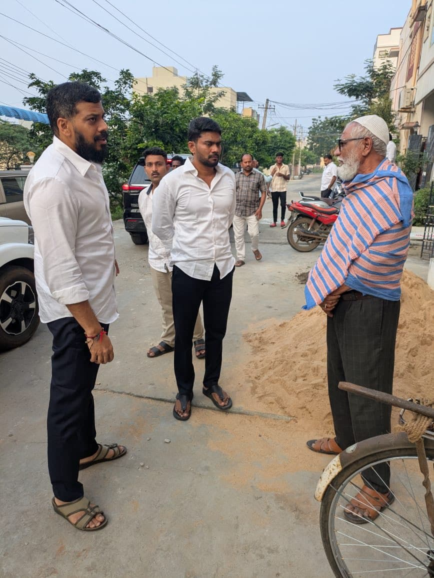 ఆరోగ్య శిబిరం - చిత్రం 66