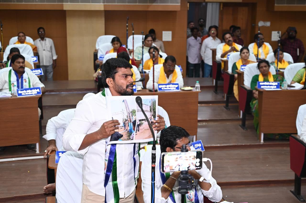 ఆరోగ్య శిబిరం - చిత్రం 68