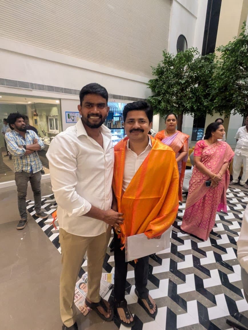 ఆరోగ్య శిబిరం - చిత్రం 70