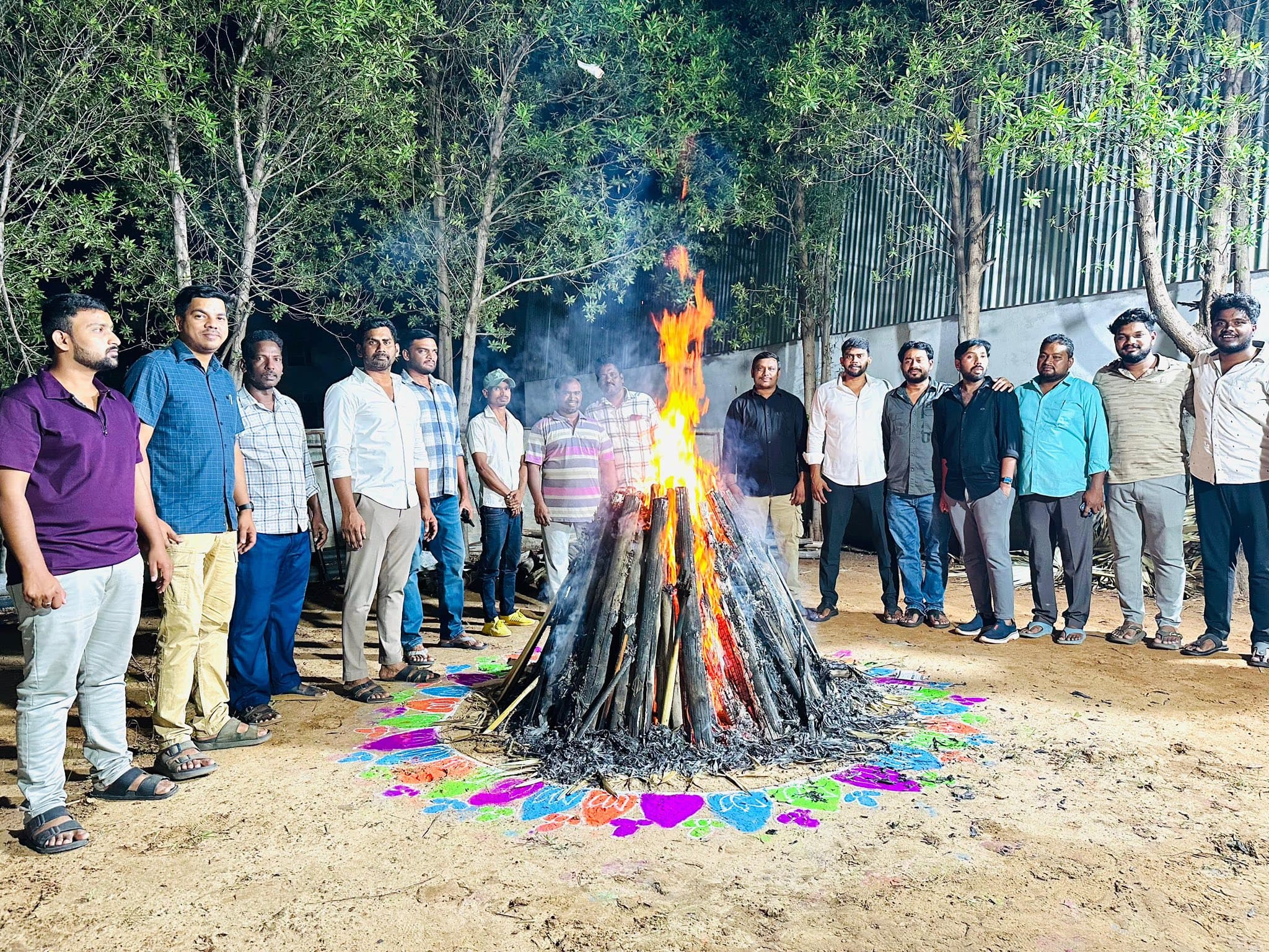 ఆరోగ్య శిబిరం - చిత్రం 71