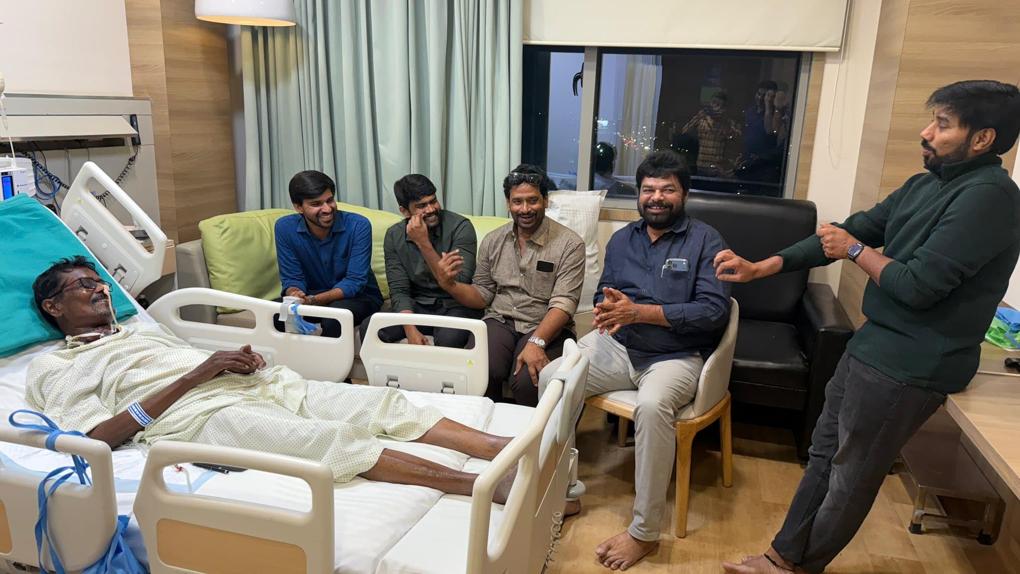 ఆరోగ్య శిబిరం - చిత్రం 73