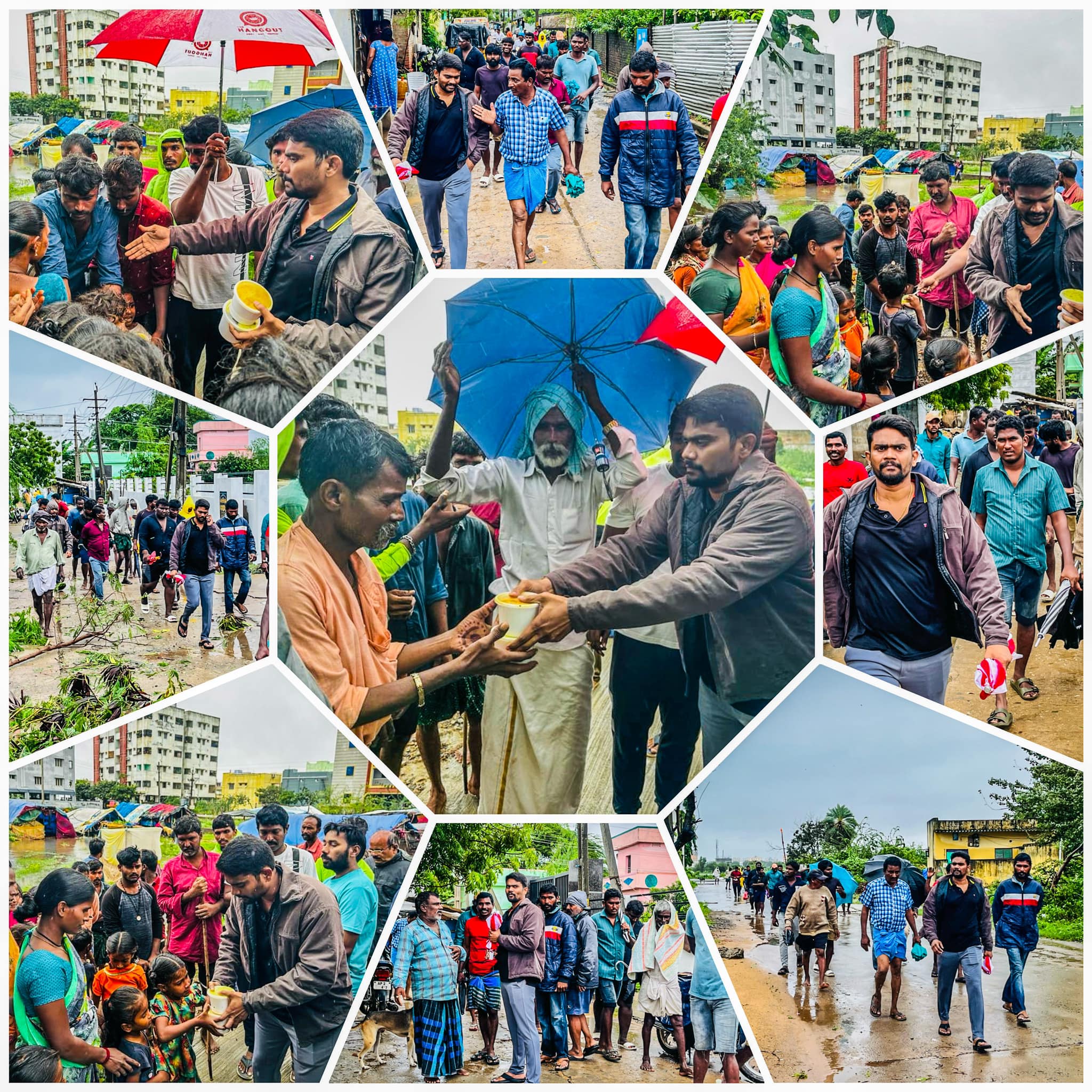 పబ్లిక్ మీటింగ్ - చిత్రం 95