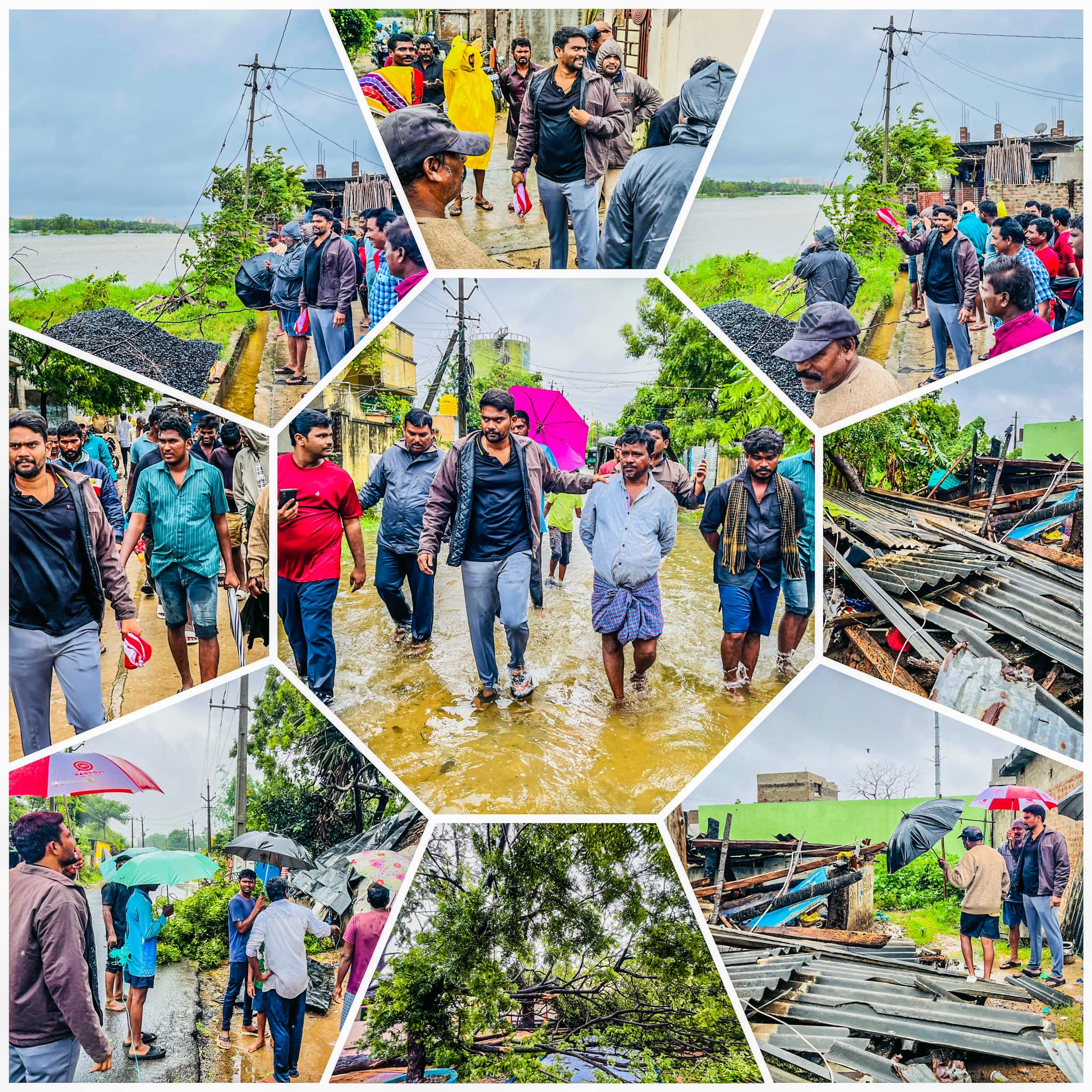 పబ్లిక్ మీటింగ్ - చిత్రం 99