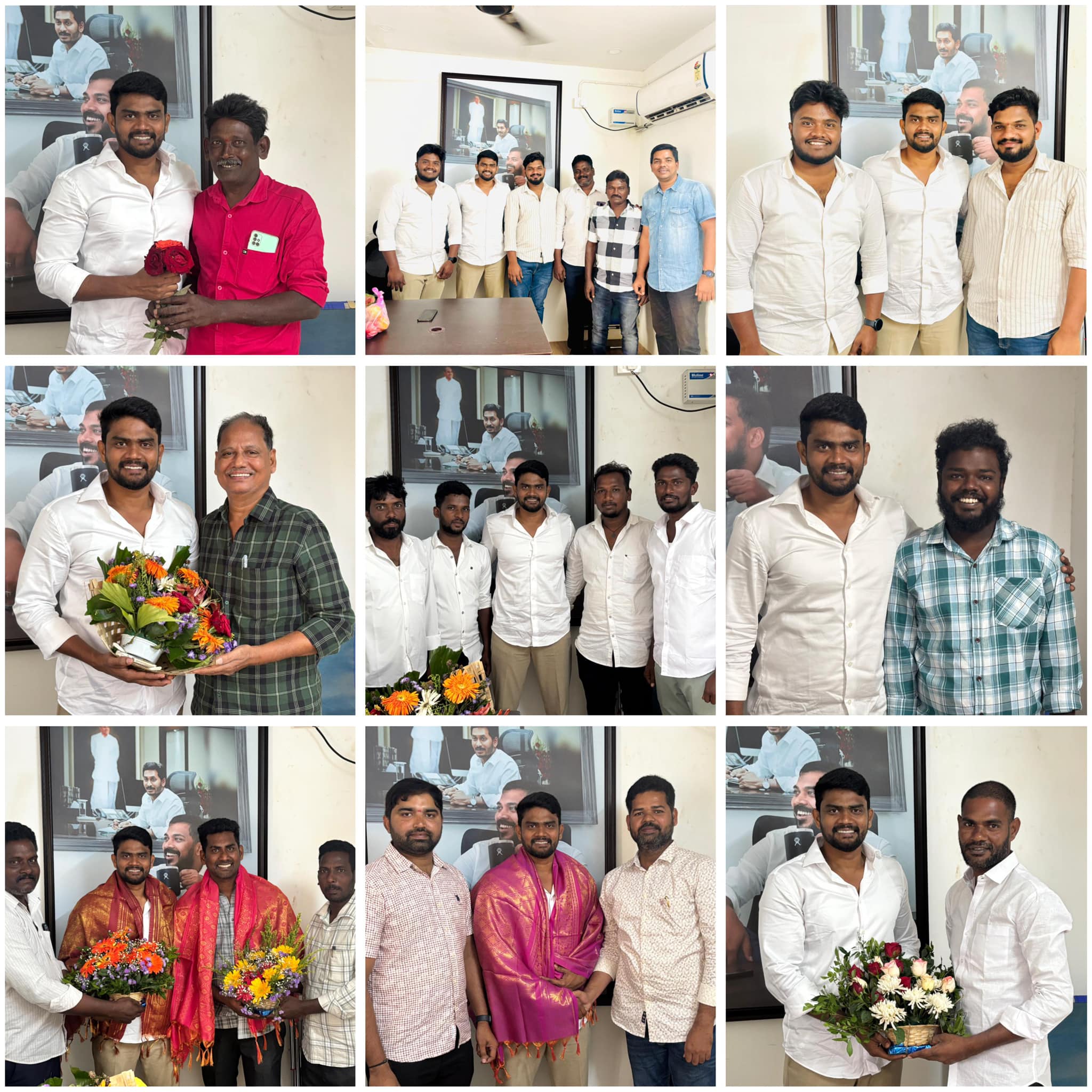 పబ్లిక్ మీటింగ్ - చిత్రం 113