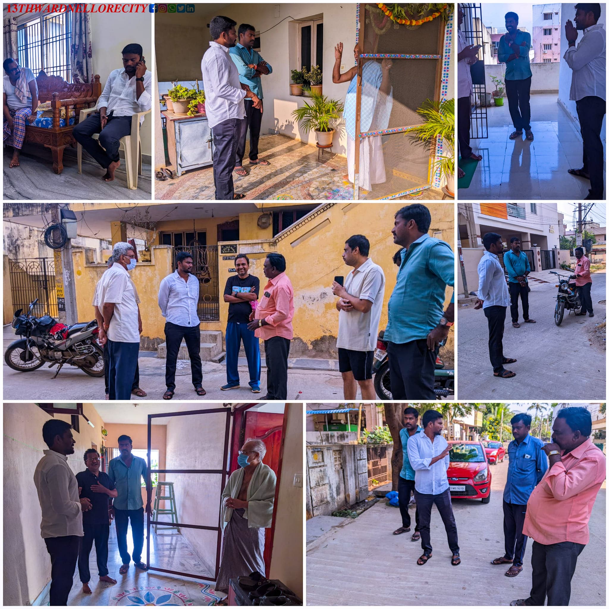 కల్యాణ శిబిరం - చిత్రం 223