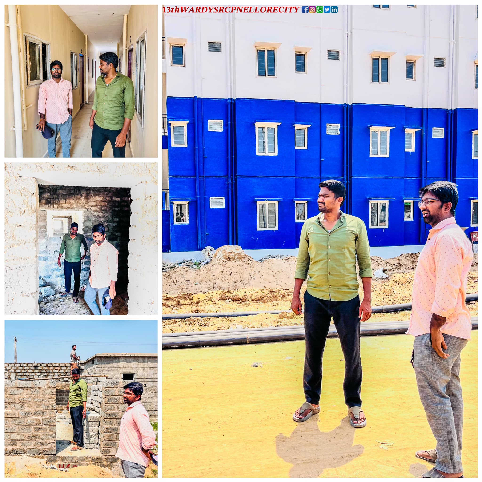 కల్యాణ శిబిరం - చిత్రం 233