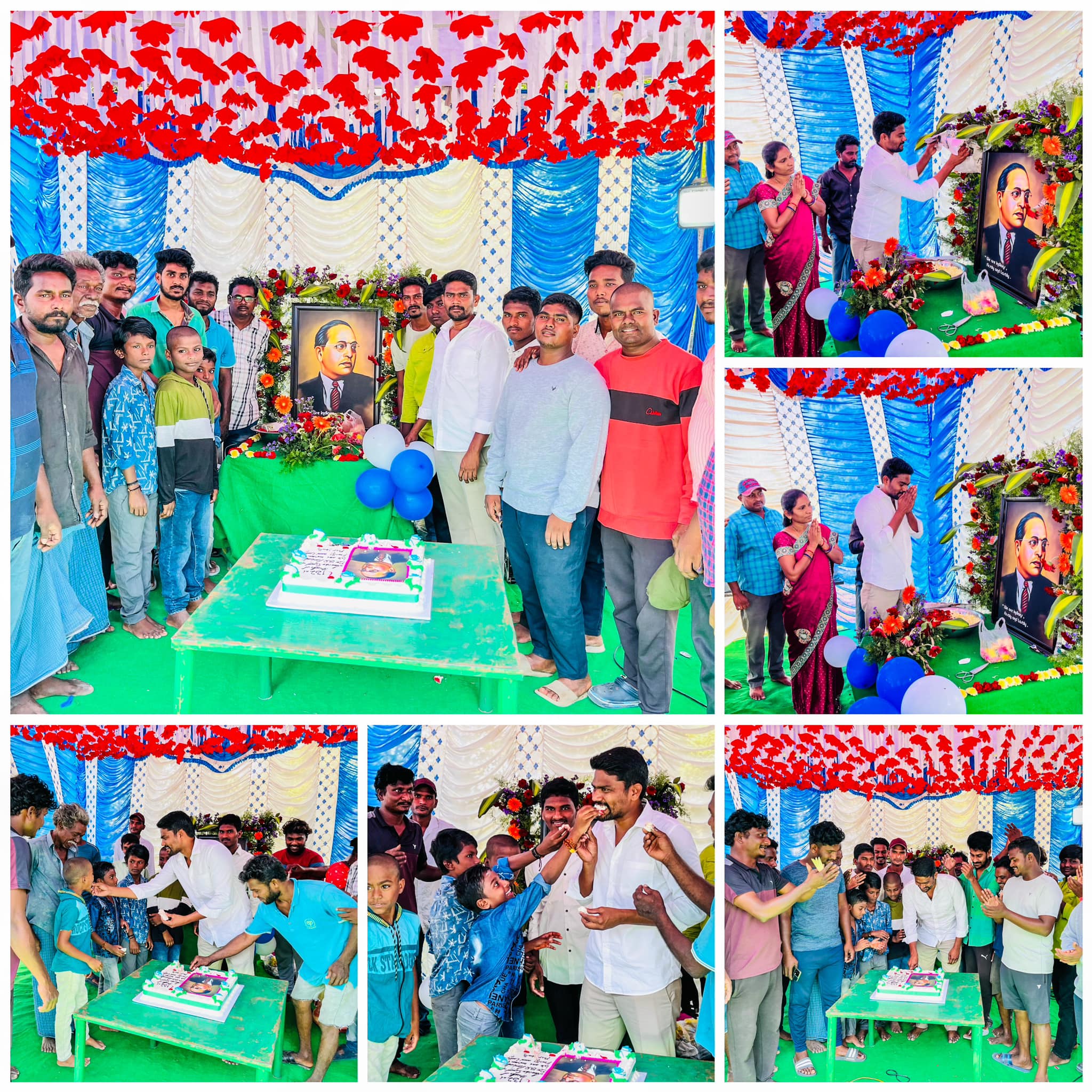 కల్యాణ శిబిరం - చిత్రం 235