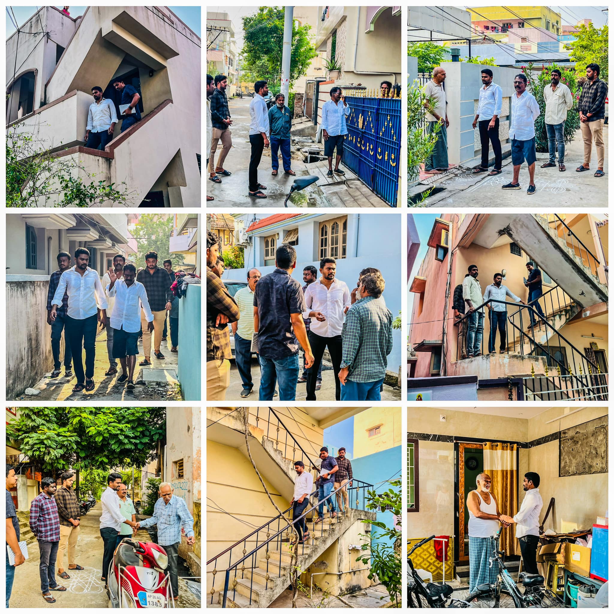 కల్యాణ శిబిరం - చిత్రం 242