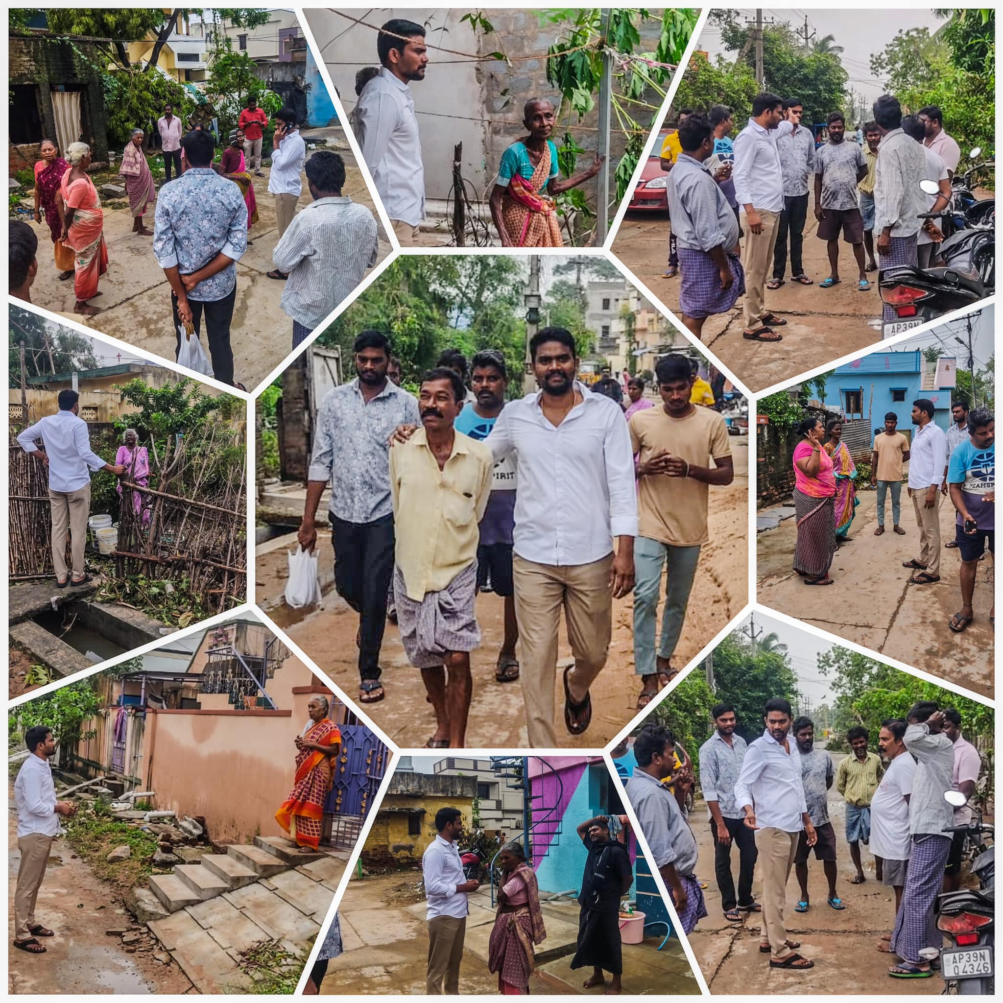 కల్యాణ శిబిరం - చిత్రం 245