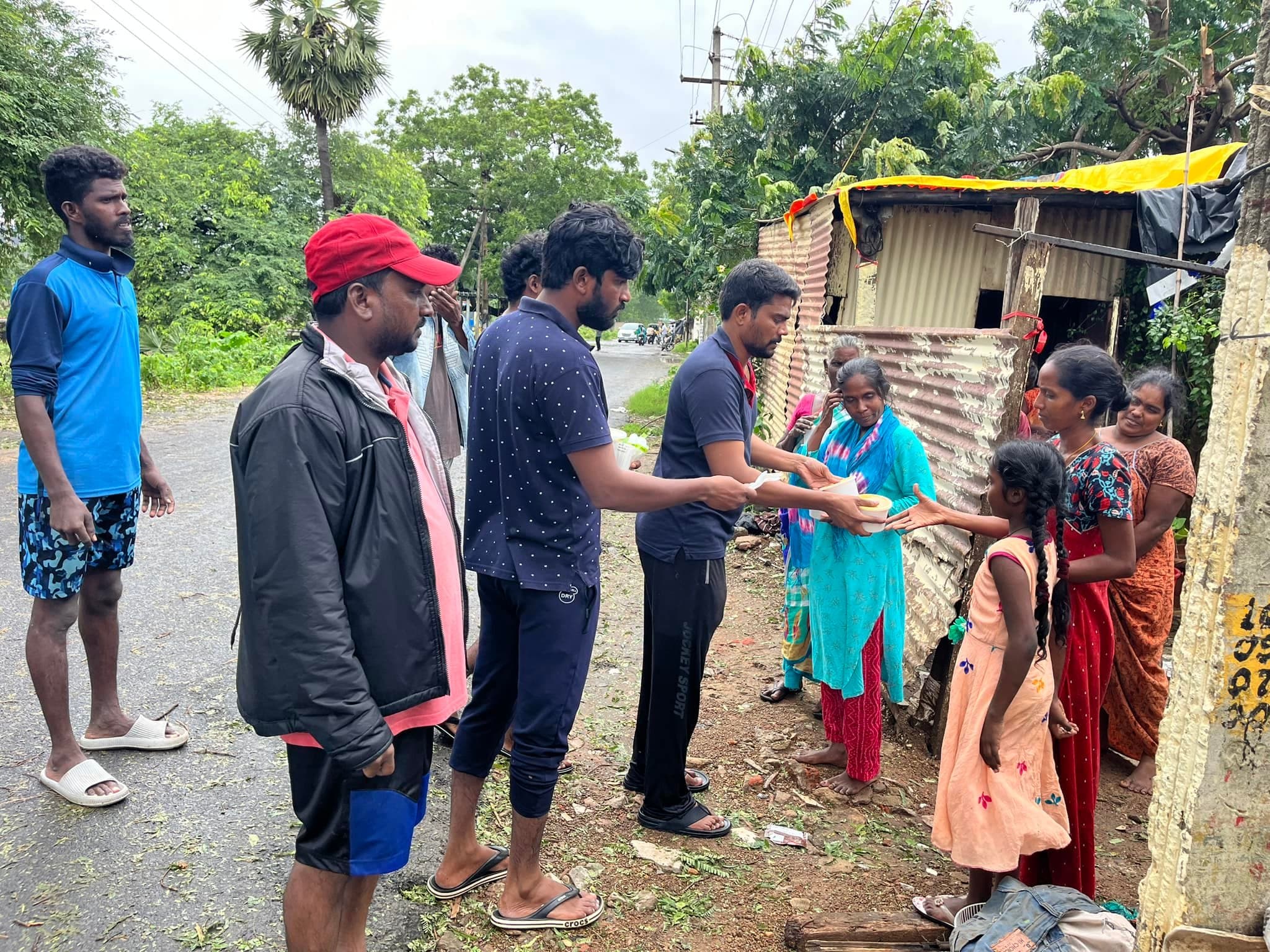 కల్యాణ శిబిరం - చిత్రం 246