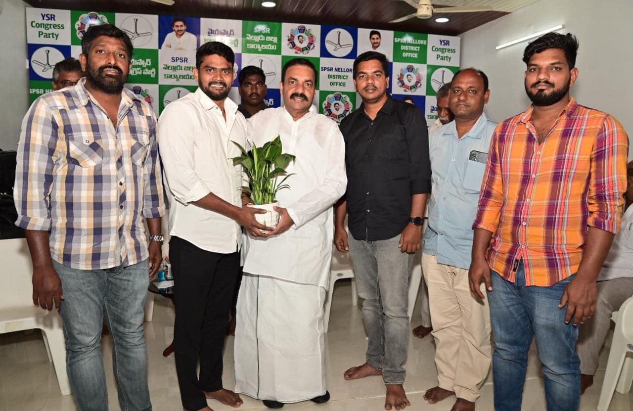 కల్యాణ శిబిరం - చిత్రం 256