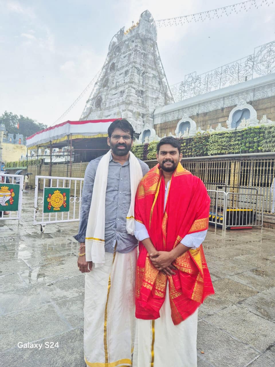 కల్యాణ శిబిరం - చిత్రం 257