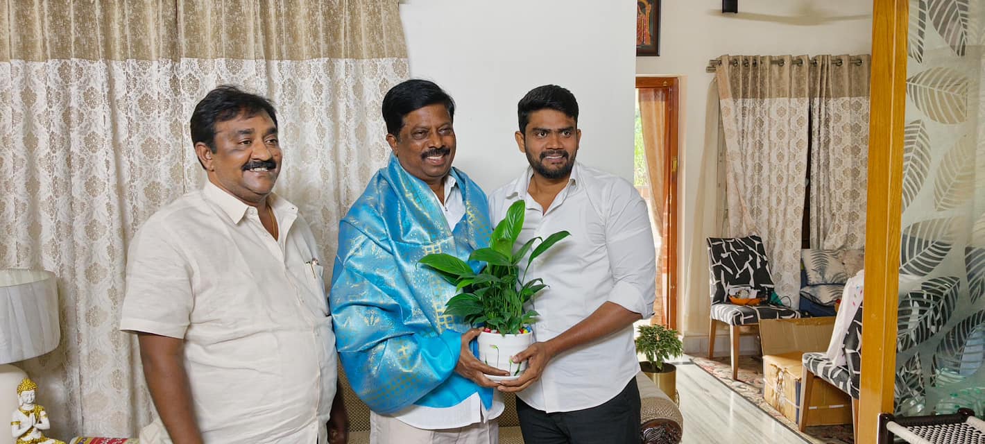 కల్యాణ శిబిరం - చిత్రం 261