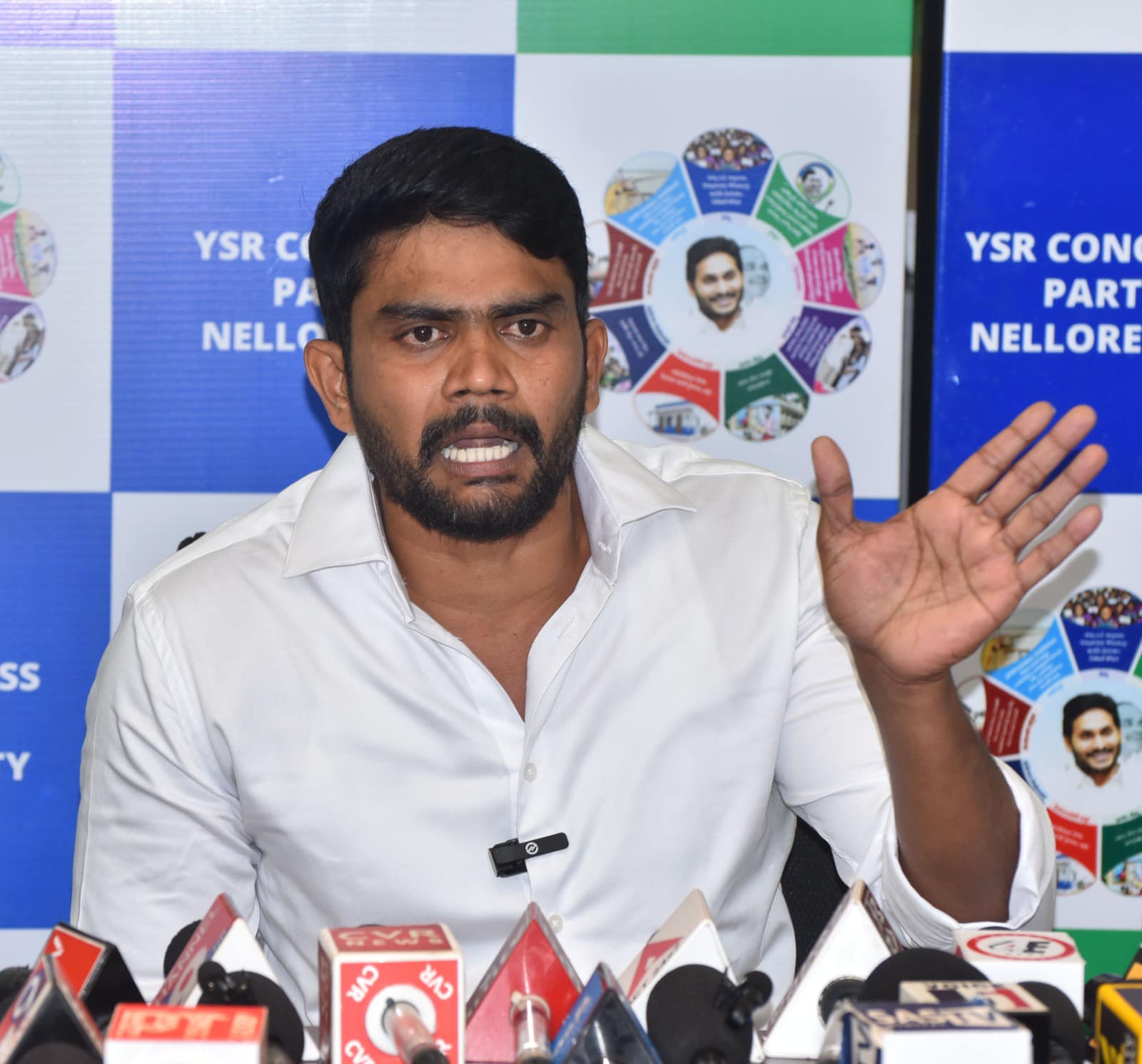 కల్యాణ శిబిరం - చిత్రం 262