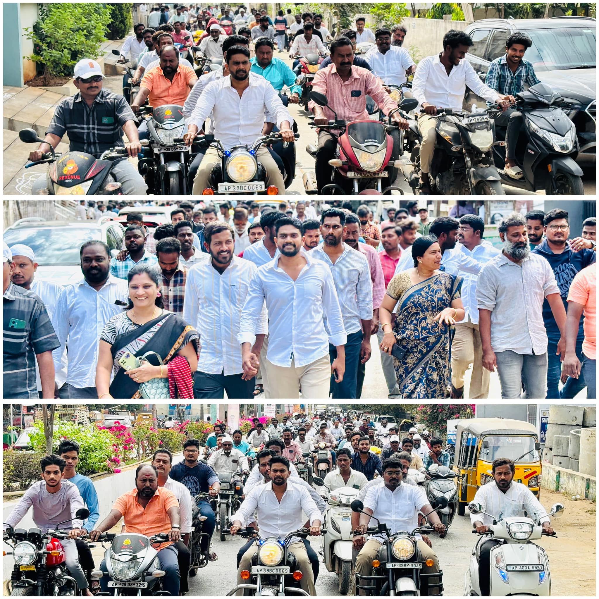 కల్యాణ శిబిరం - చిత్రం 267