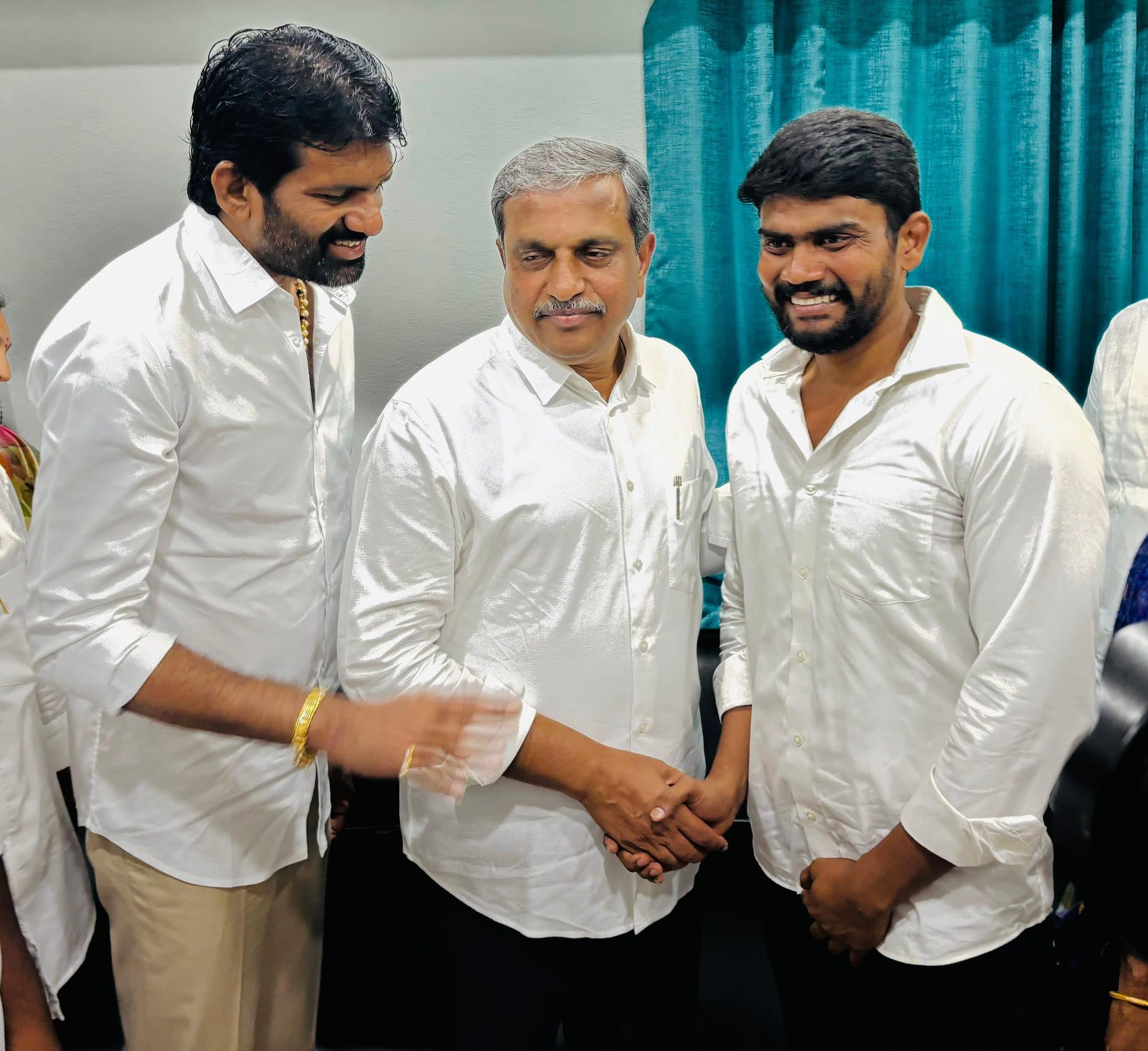 కల్యాణ శిబిరం - చిత్రం 271