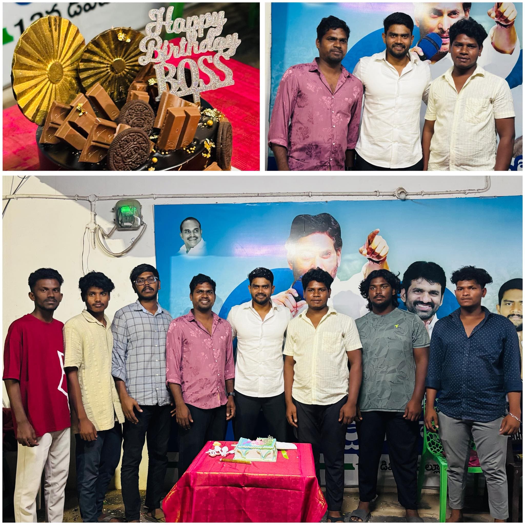 కల్యాణ శిబిరం - చిత్రం 282