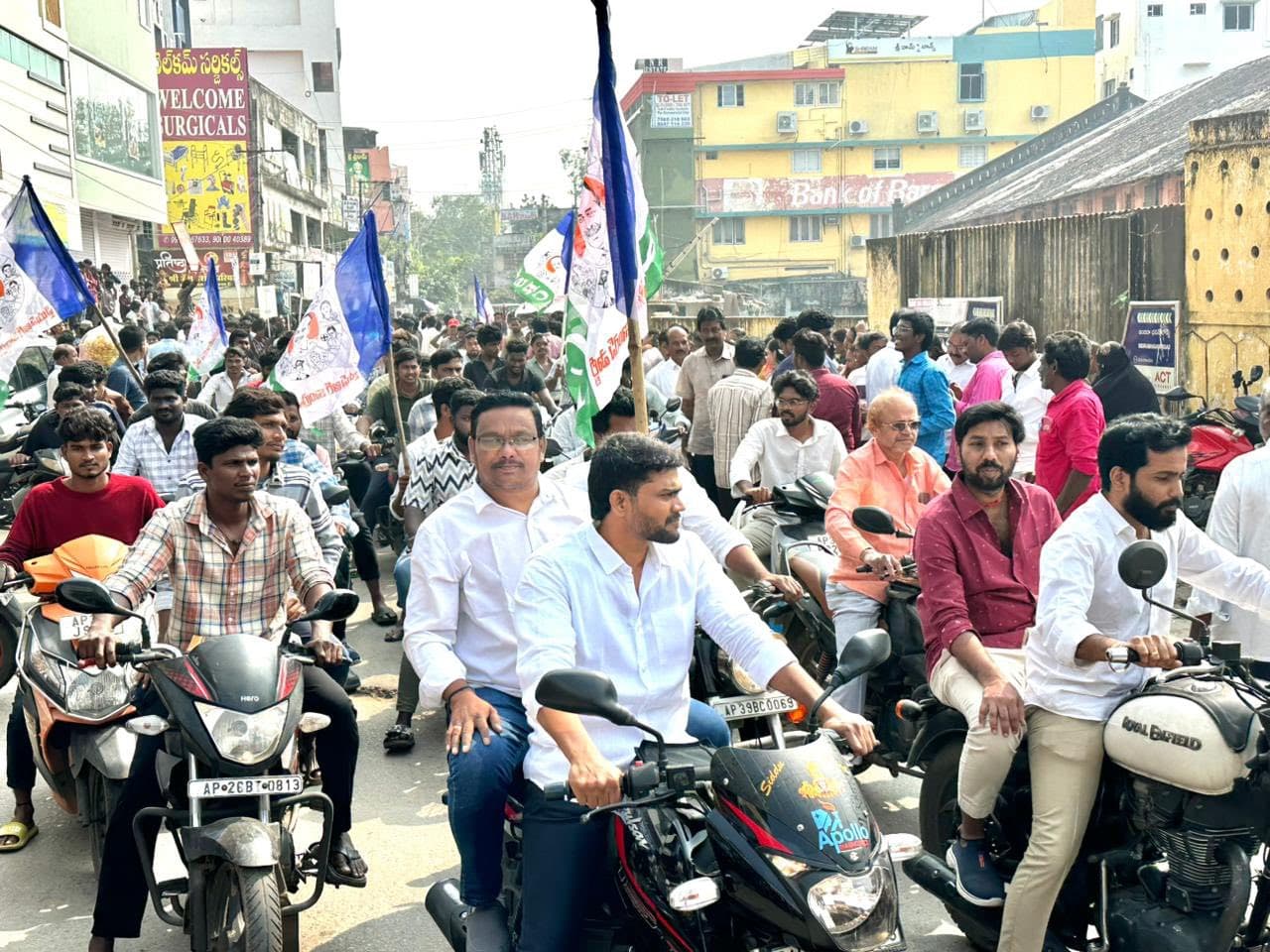 కల్యాణ శిబిరం - చిత్రం 284