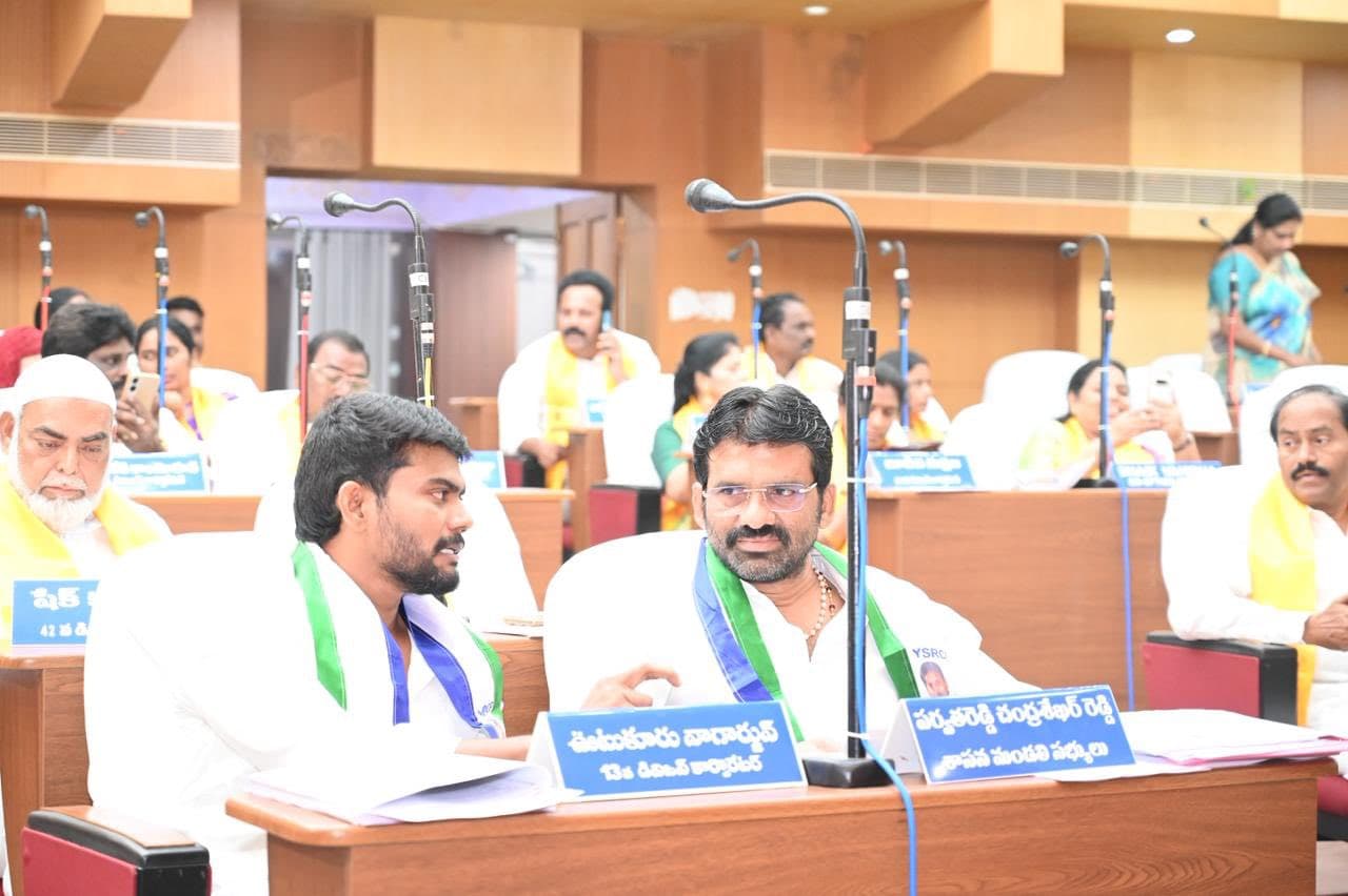 కల్యాణ శిబిరం - చిత్రం 287