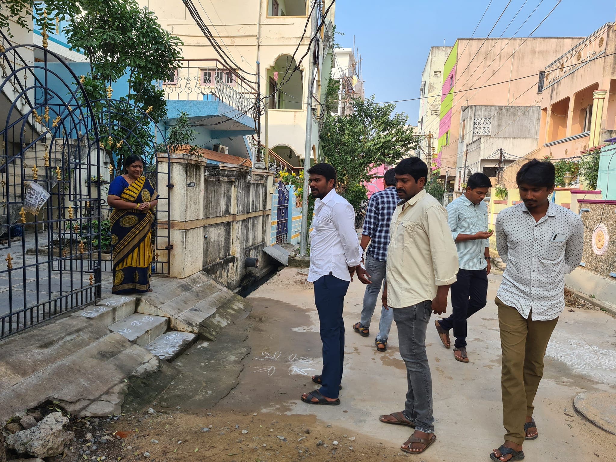 యువ కార్యక్రమం - చిత్రం 148