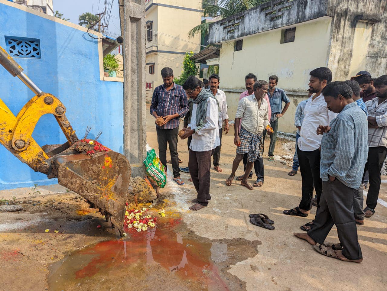 యువ కార్యక్రమం - చిత్రం 154