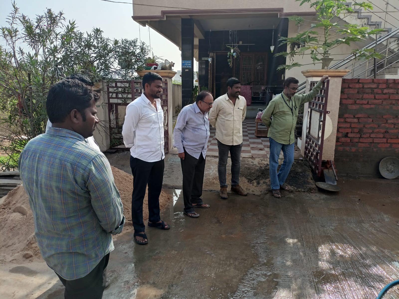 యువ కార్యక్రమం - చిత్రం 156