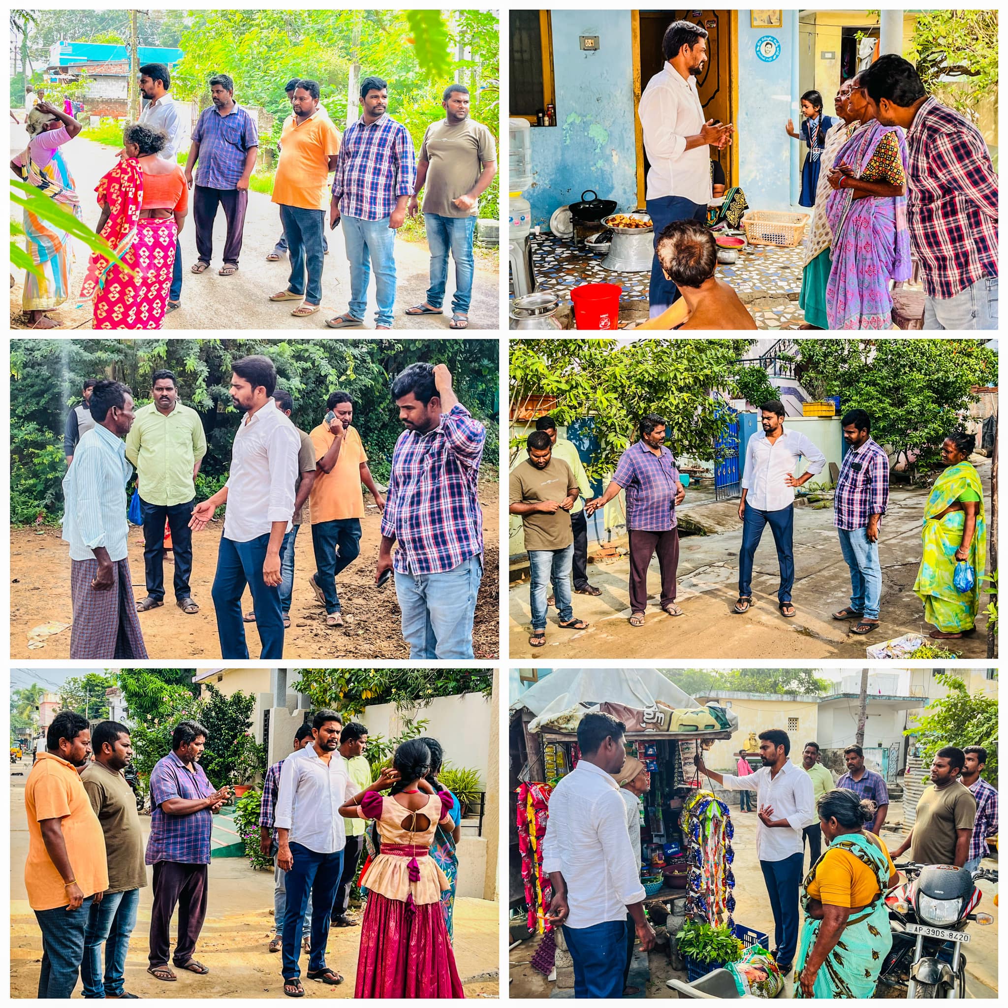 యువ కార్యక్రమం - చిత్రం 169