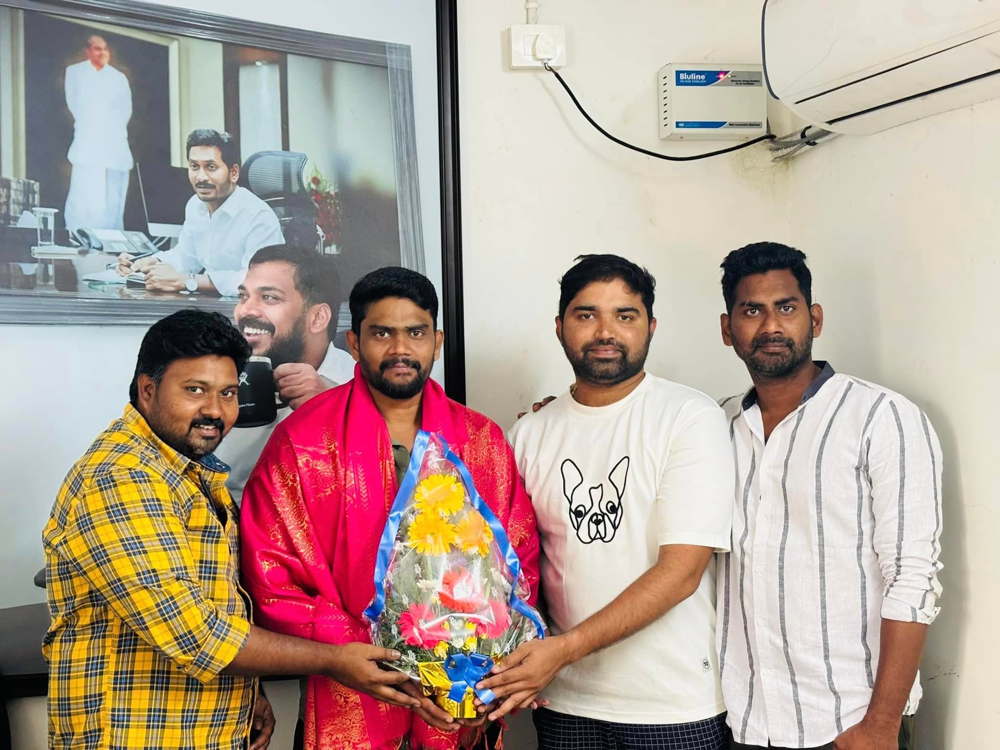 యువ కార్యక్రమం - చిత్రం 186