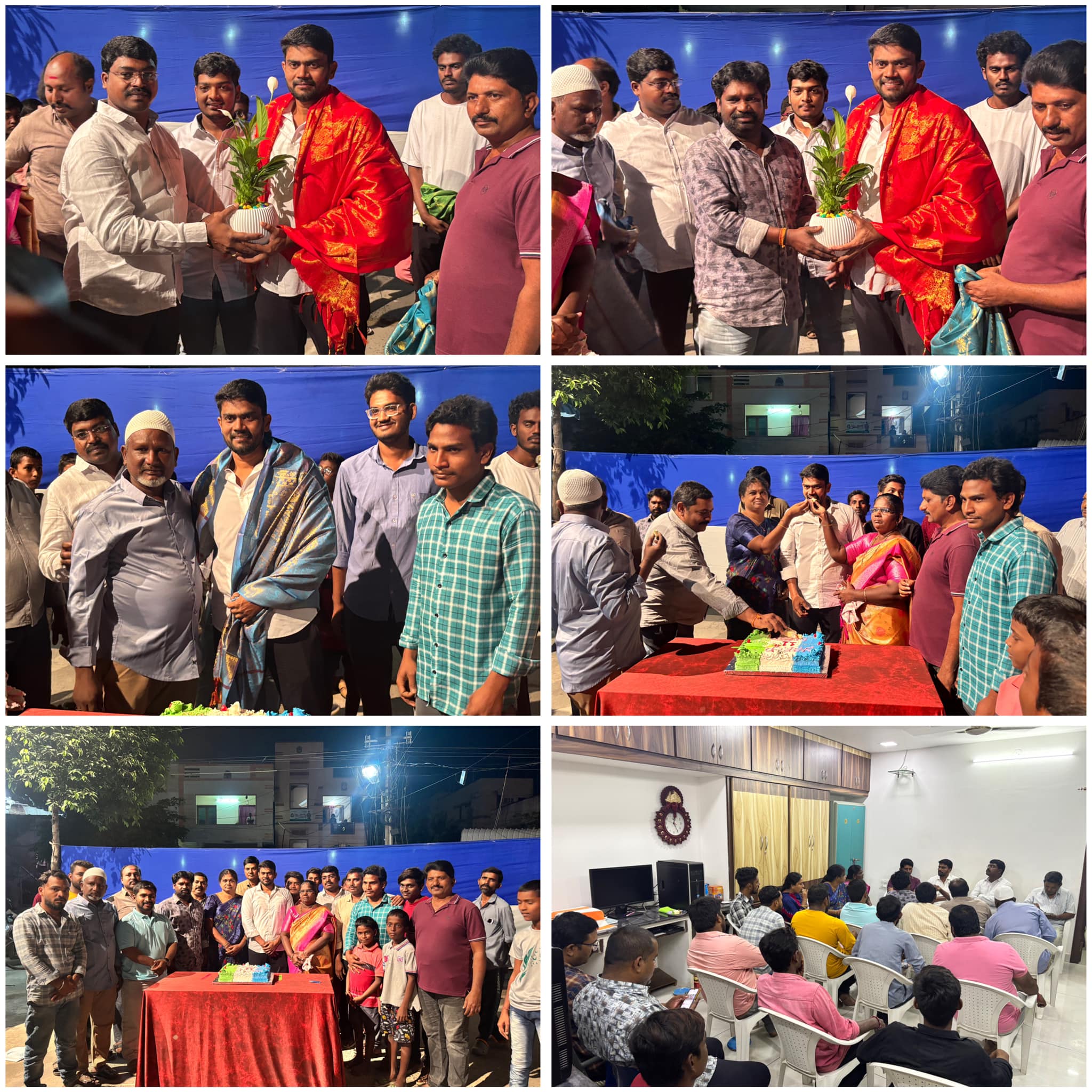 యువ కార్యక్రమం - చిత్రం 188