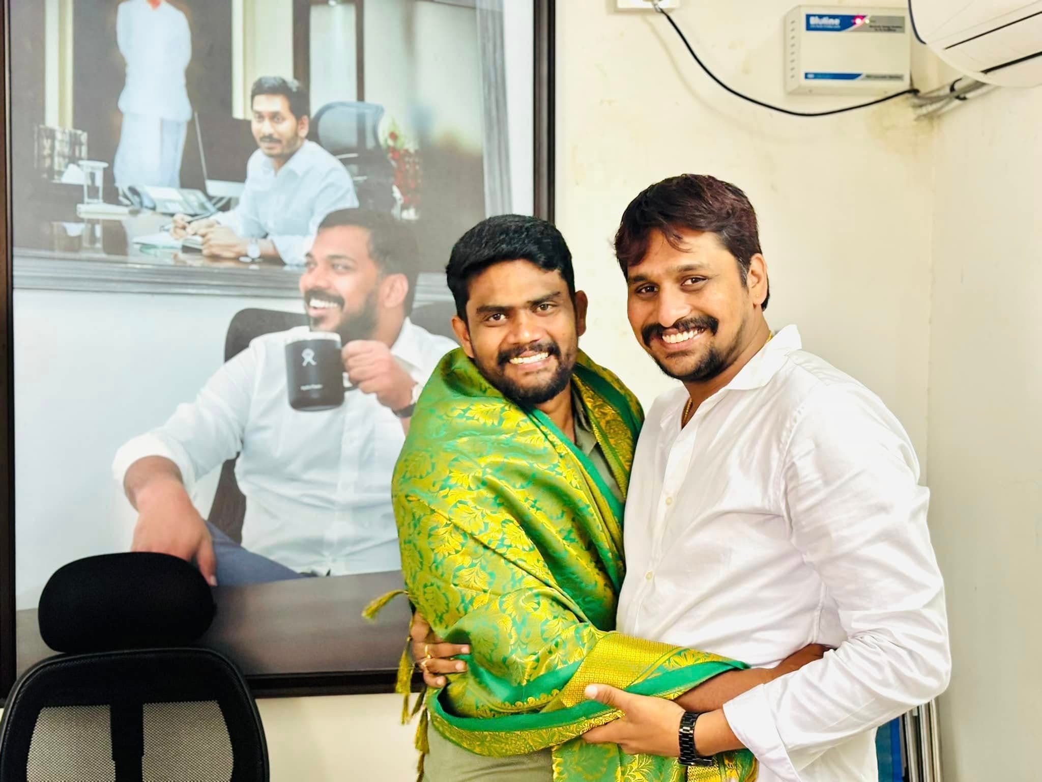 యువ కార్యక్రమం - చిత్రం 189