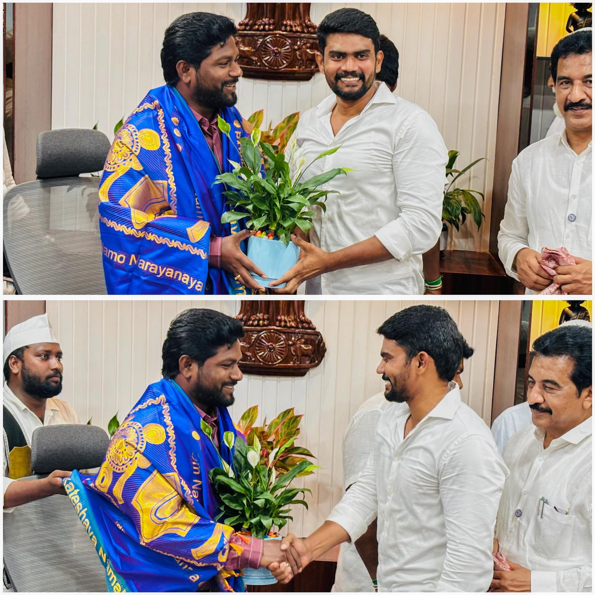 యువ కార్యక్రమం - చిత్రం 195